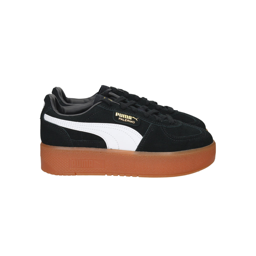 NERO | PUMA - D 399348 Sneakers