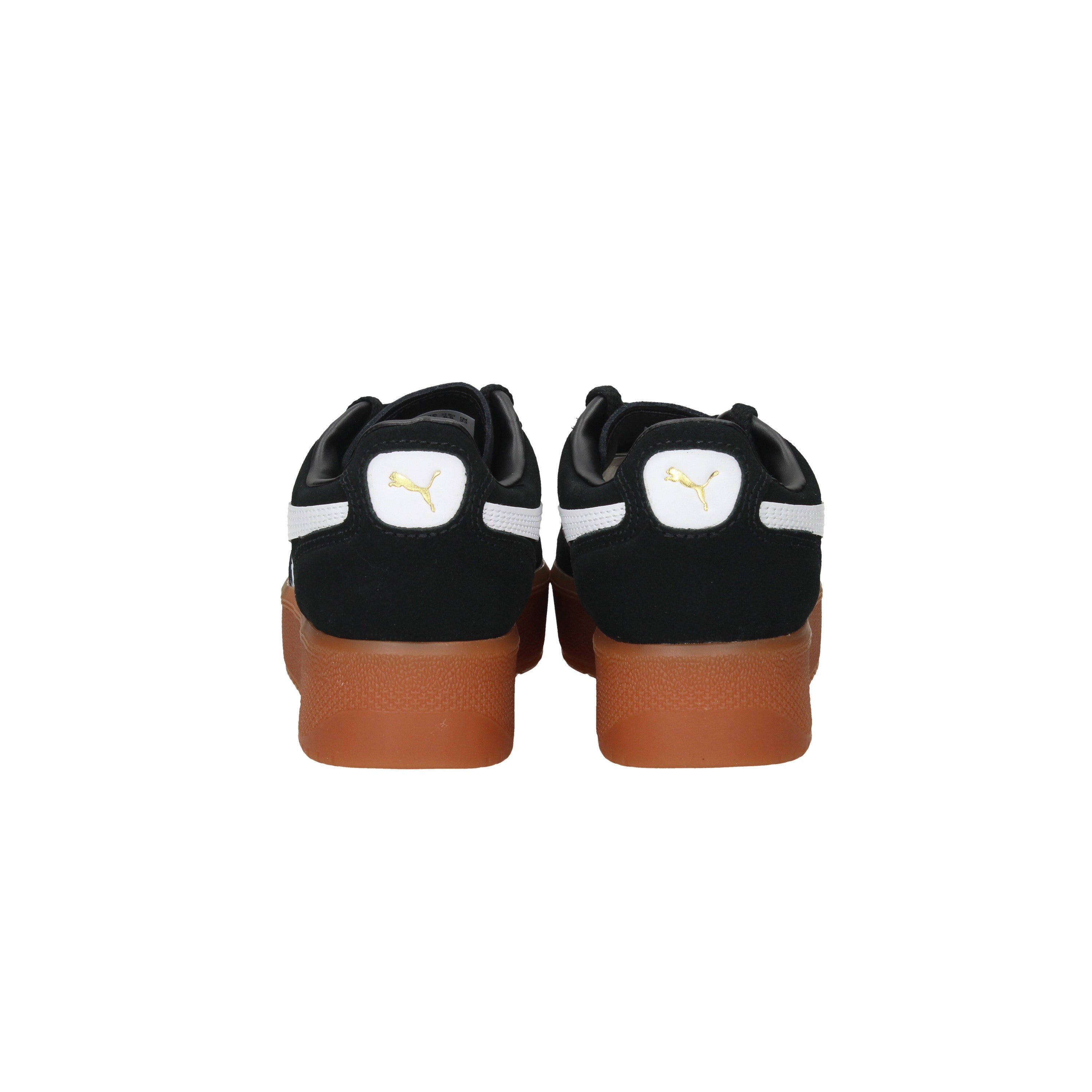 NERO | PUMA - D 399348 Sneakers