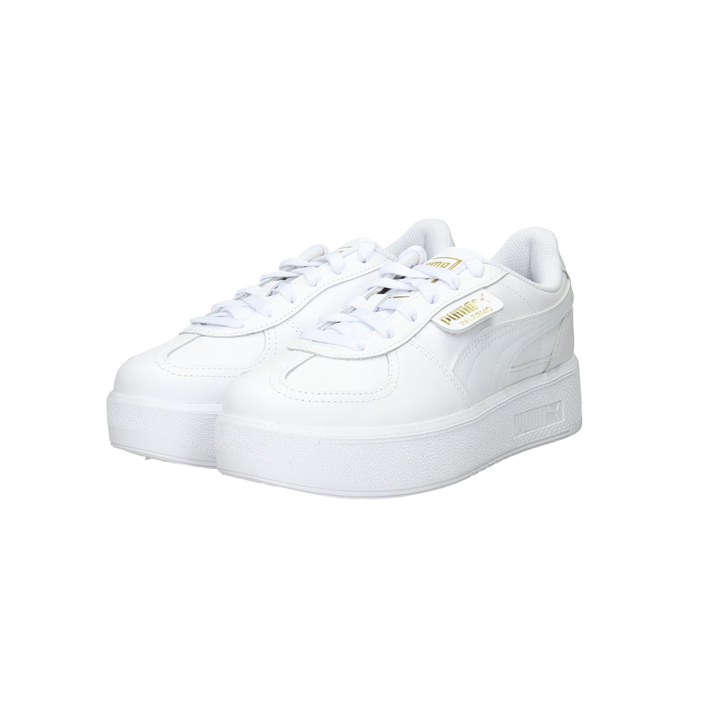 BIANCO | PUMA - D 400461 Sneakers