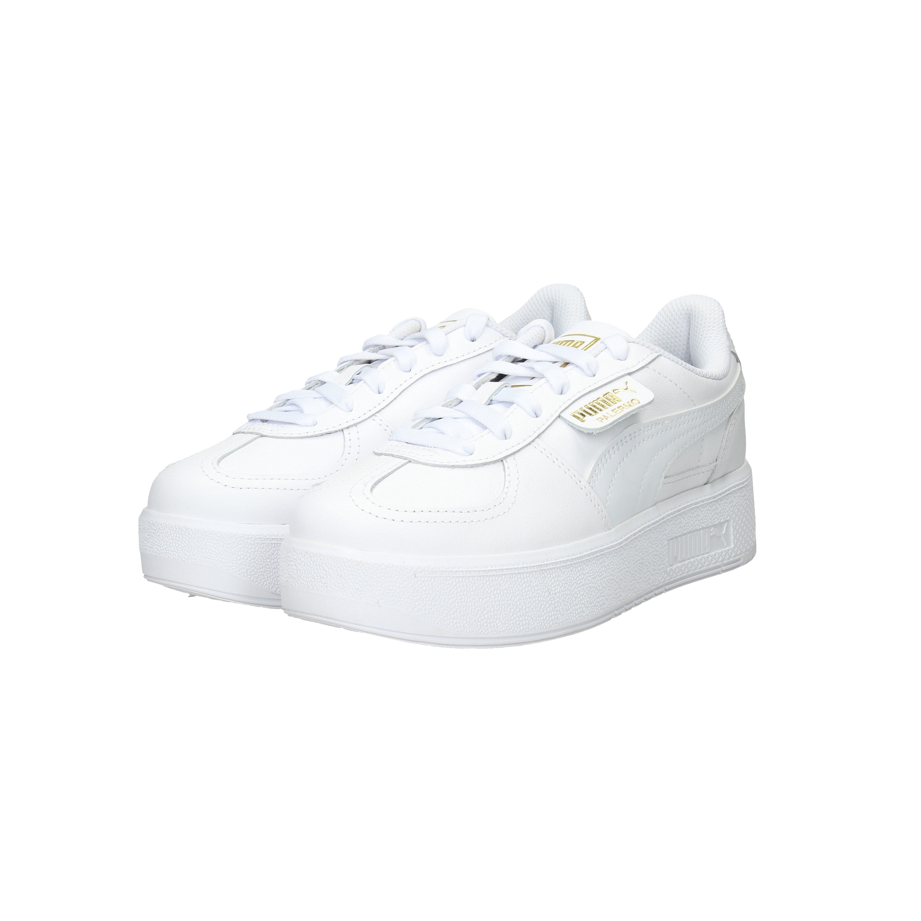BIANCO | PUMA - D 400461 Sneakers