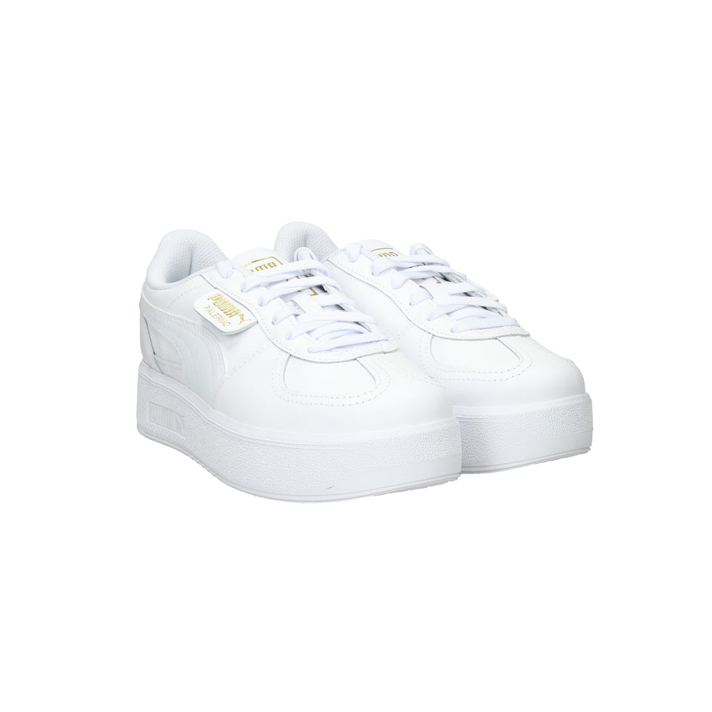BIANCO | PUMA - D 400461 Sneakers