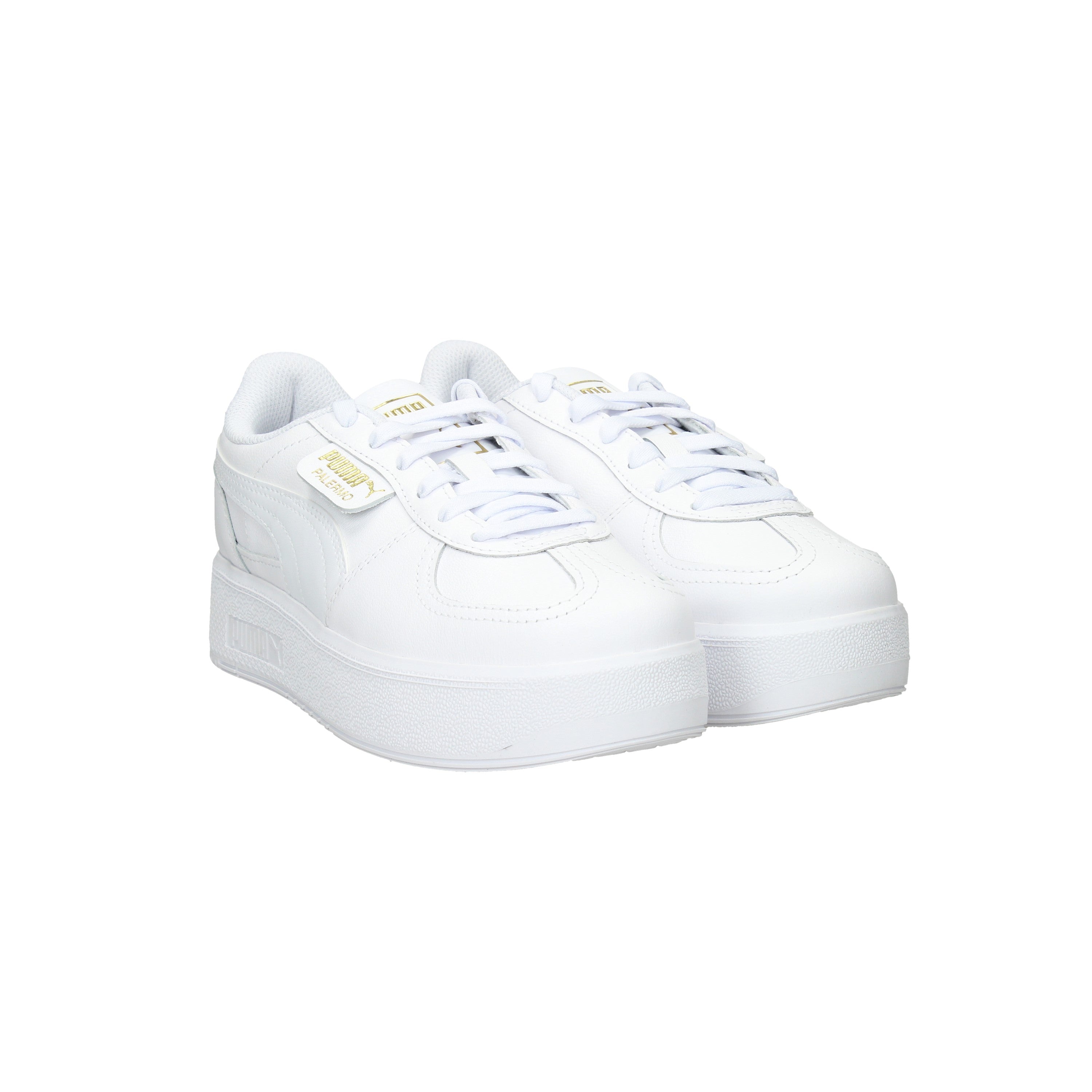 BIANCO | PUMA - D 400461 Sneakers