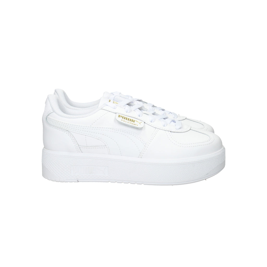 BIANCO | PUMA - D 400461 Sneakers