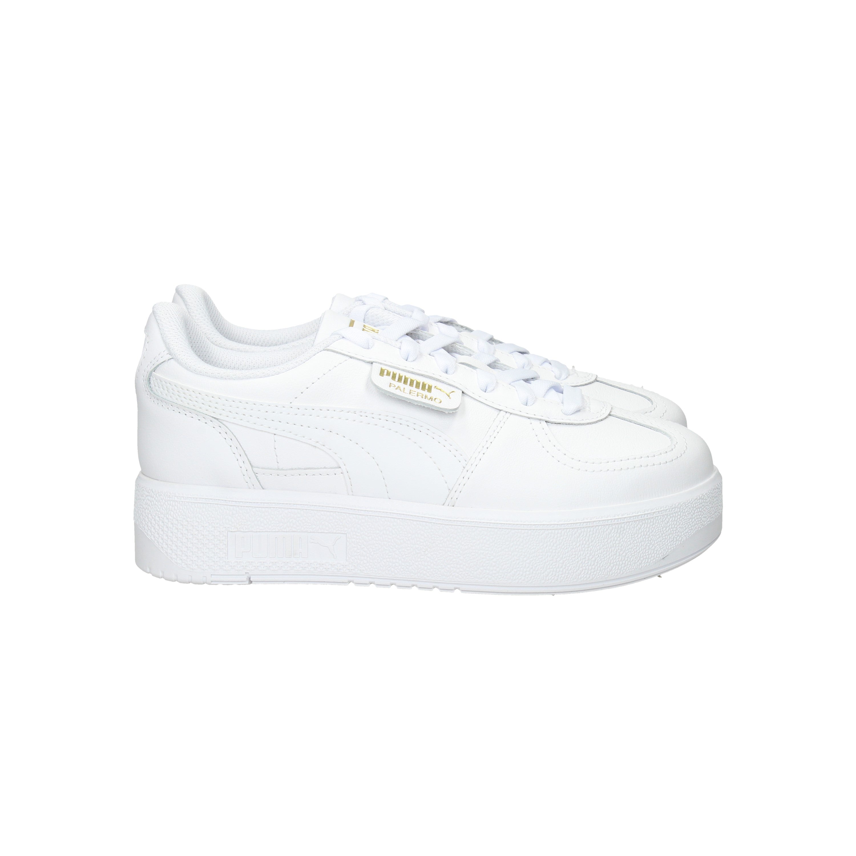 BIANCO | PUMA - D 400461 Sneakers