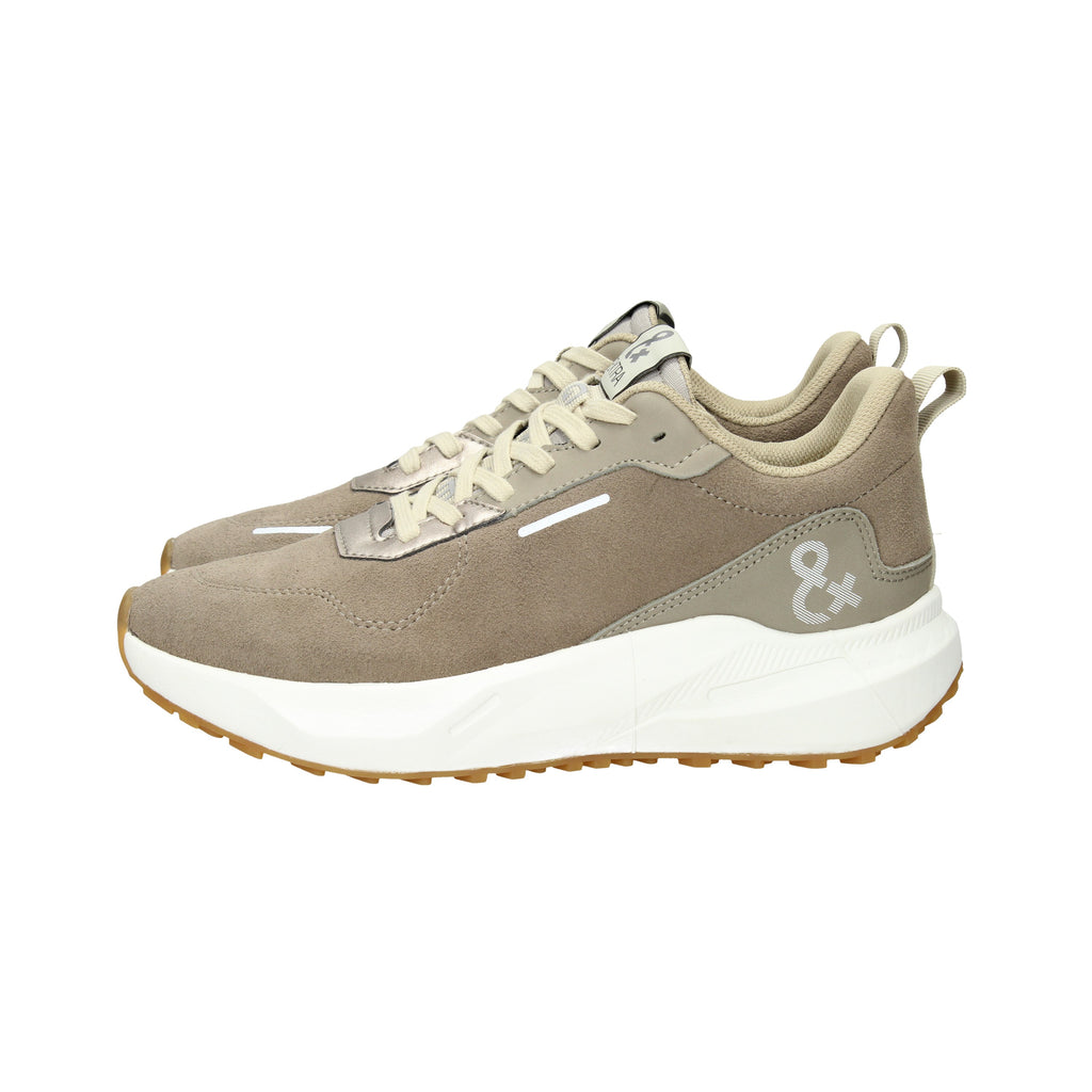 TORTORA | EXTR4 - D 6699911 Sneakers