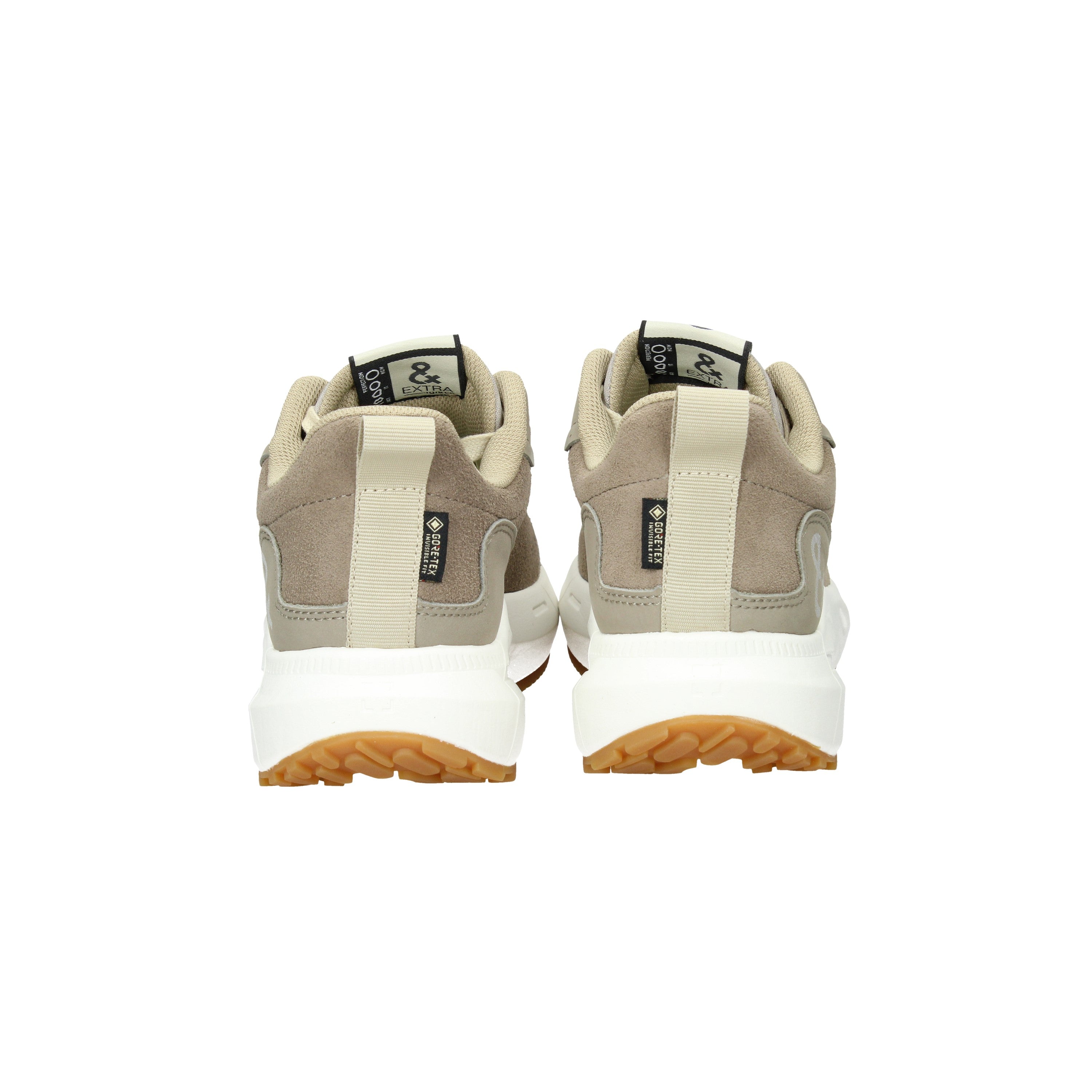 TORTORA | EXTR4 - D 6699911 Sneakers