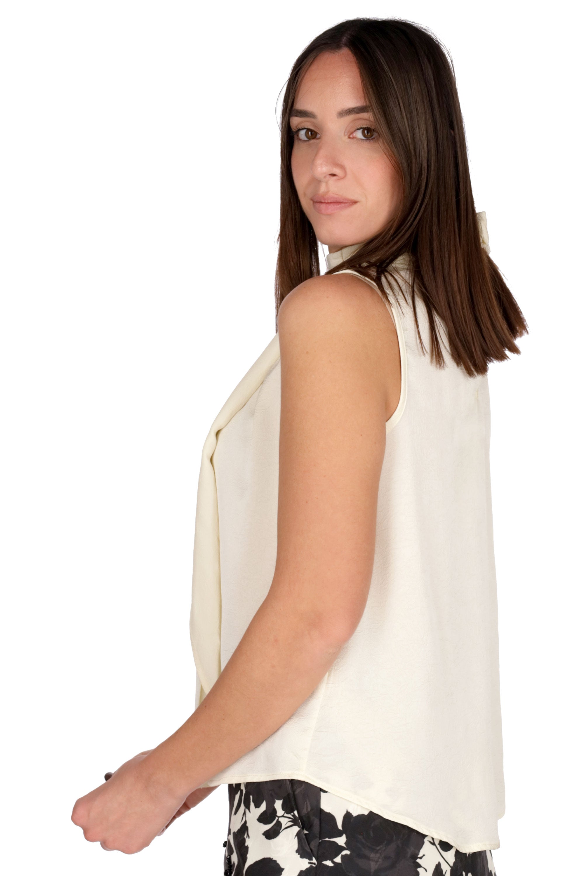 BURRO | LE SARTE DEL SOLE - D T3146 Top