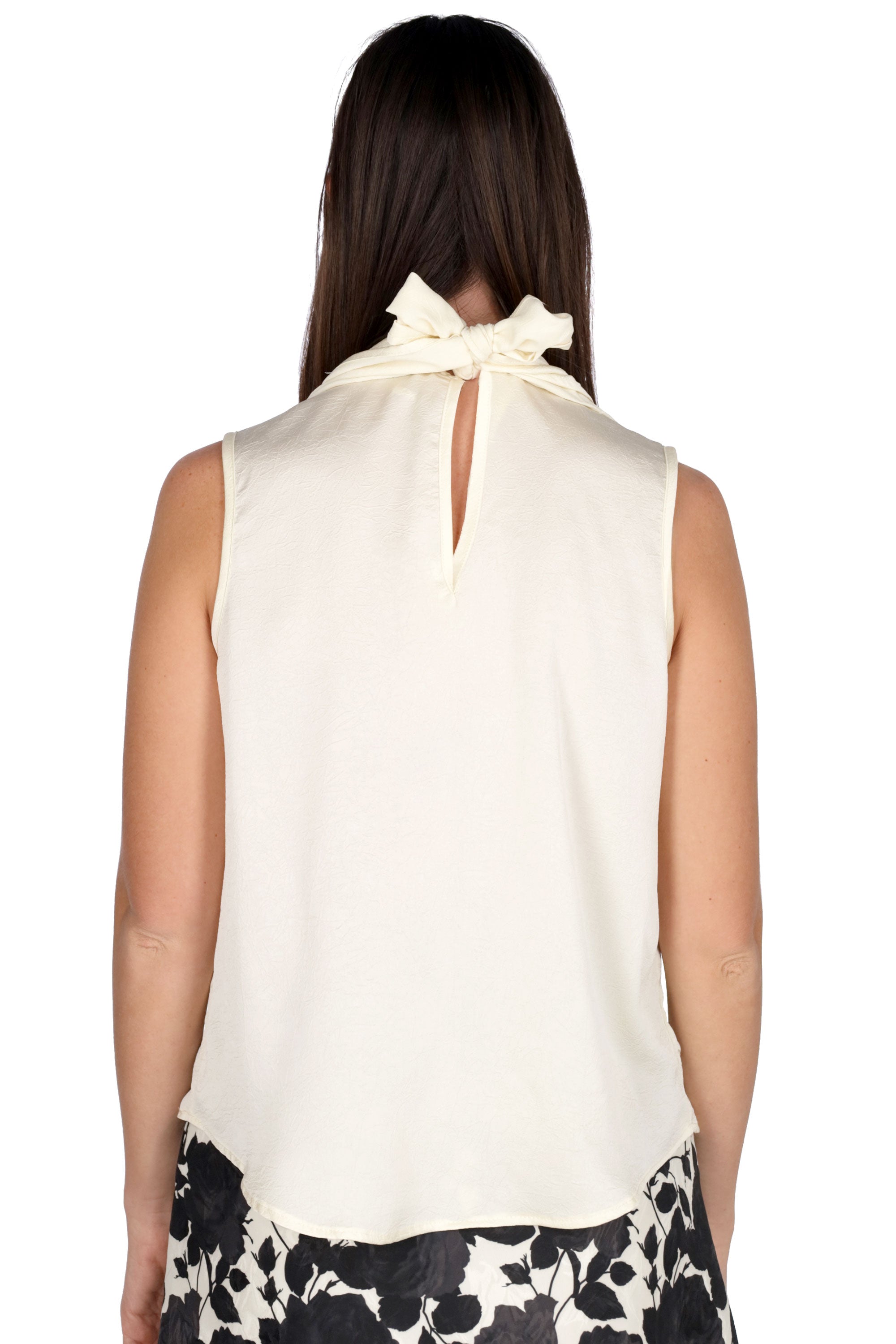 BURRO | LE SARTE DEL SOLE - D T3146 Top