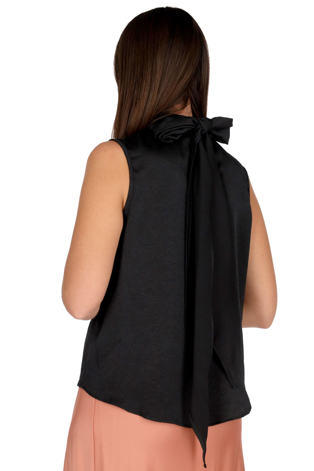 NERO | LE SARTE DEL SOLE - D T3146 Top