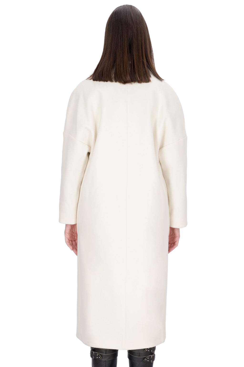 BURRO | LE SARTE DEL SOLE - D J3228B Cappotto