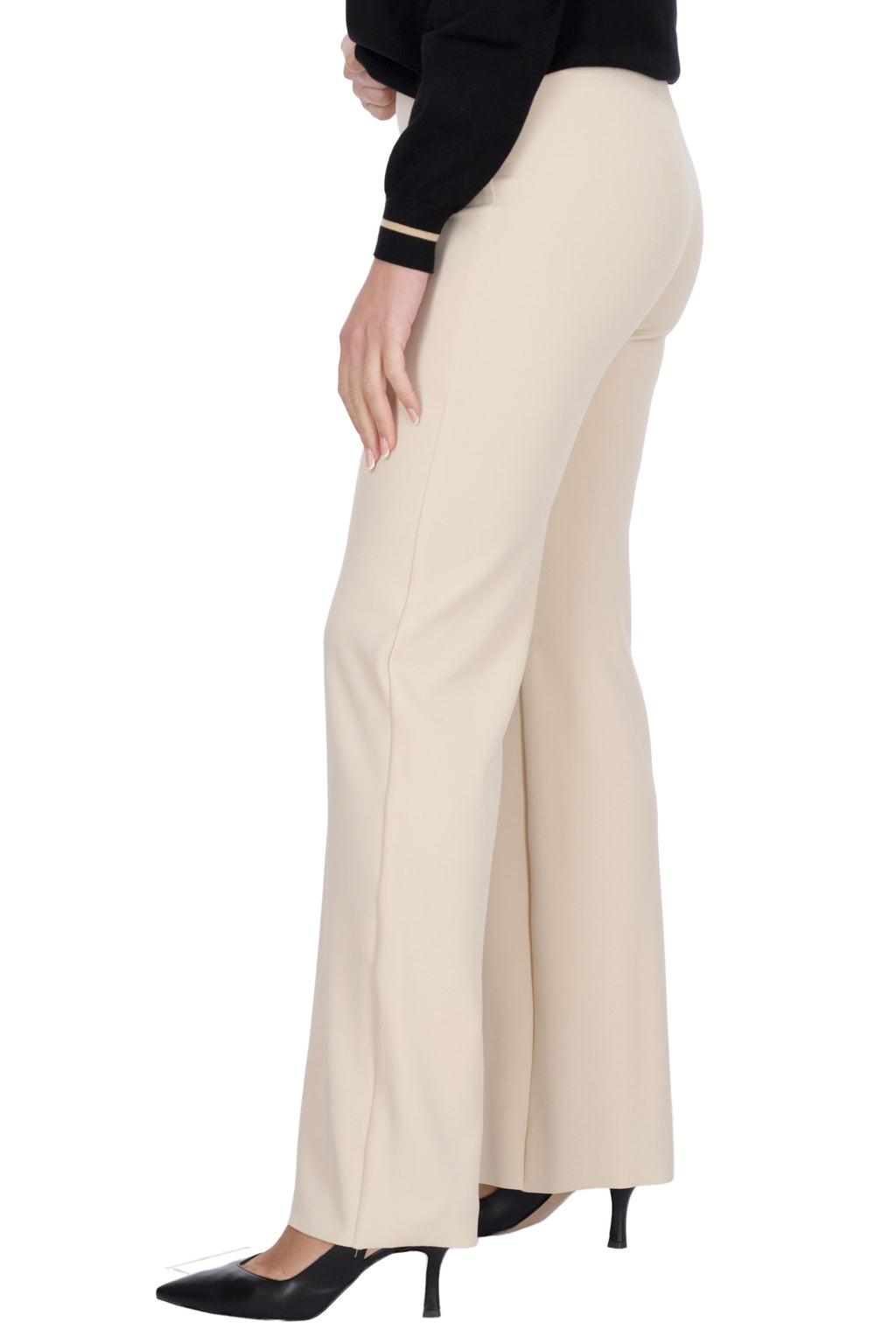 BURRO | LE SARTE DEL SOLE - D P3149 Pantalone