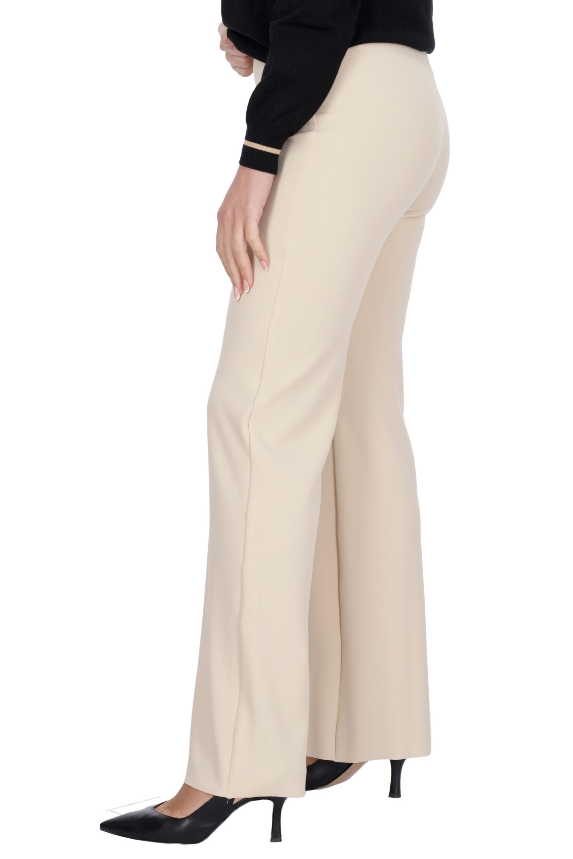 BURRO | LE SARTE DEL SOLE - D P3149 Pantalone
