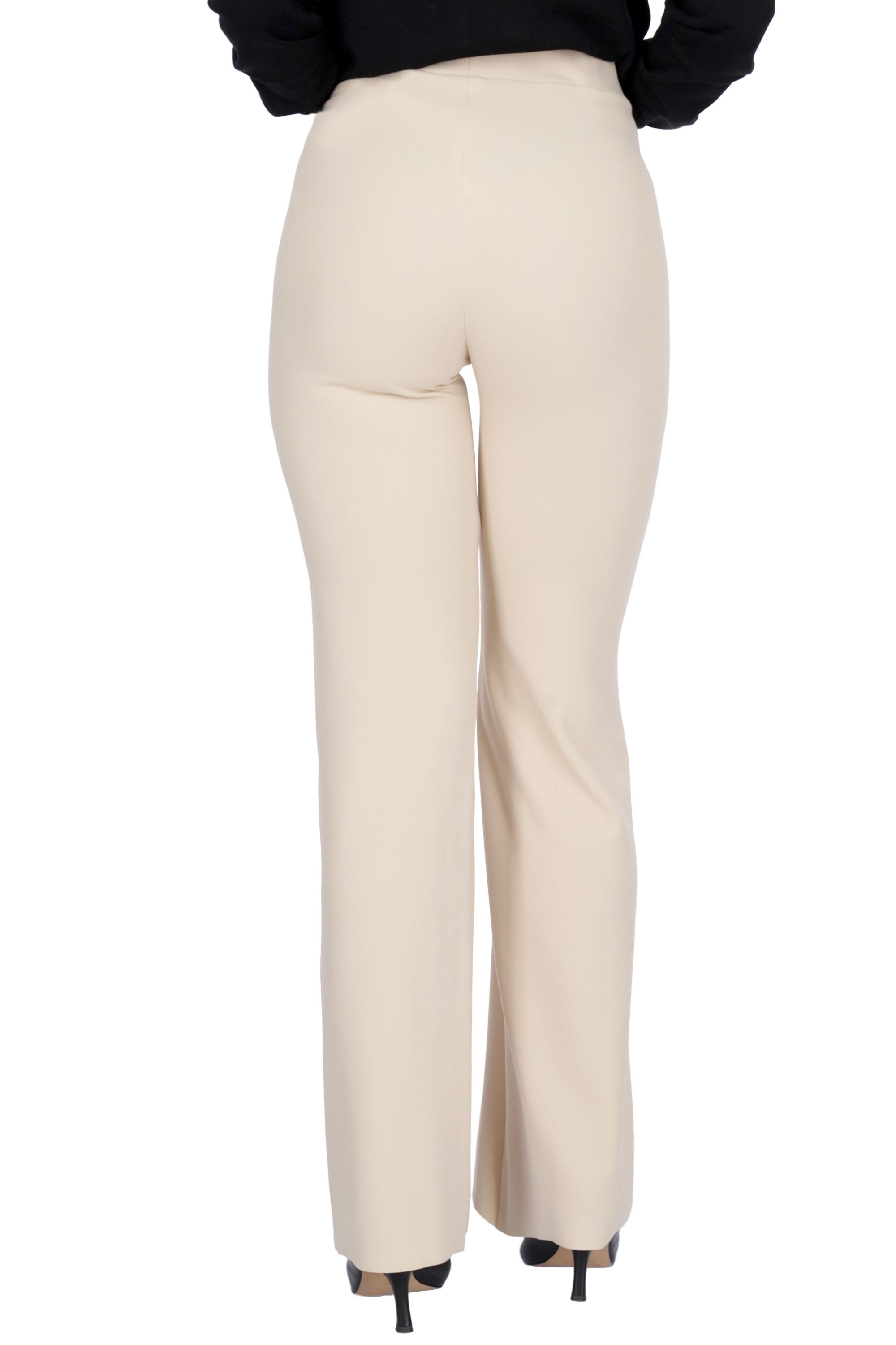 BURRO | LE SARTE DEL SOLE - D P3149 Pantalone