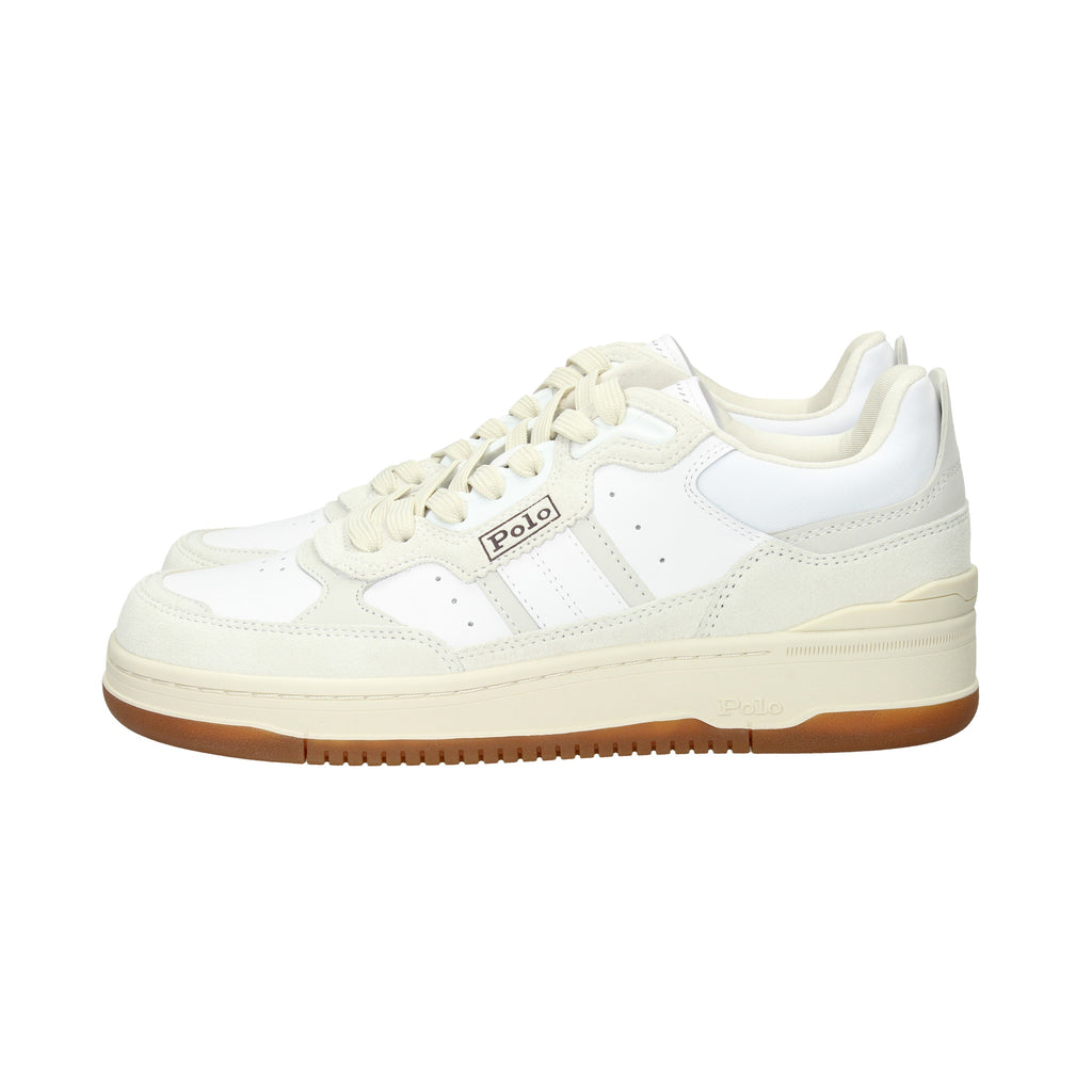 BIANCO | POLO RALPH LAUREN - U 809945254 Sneakers
