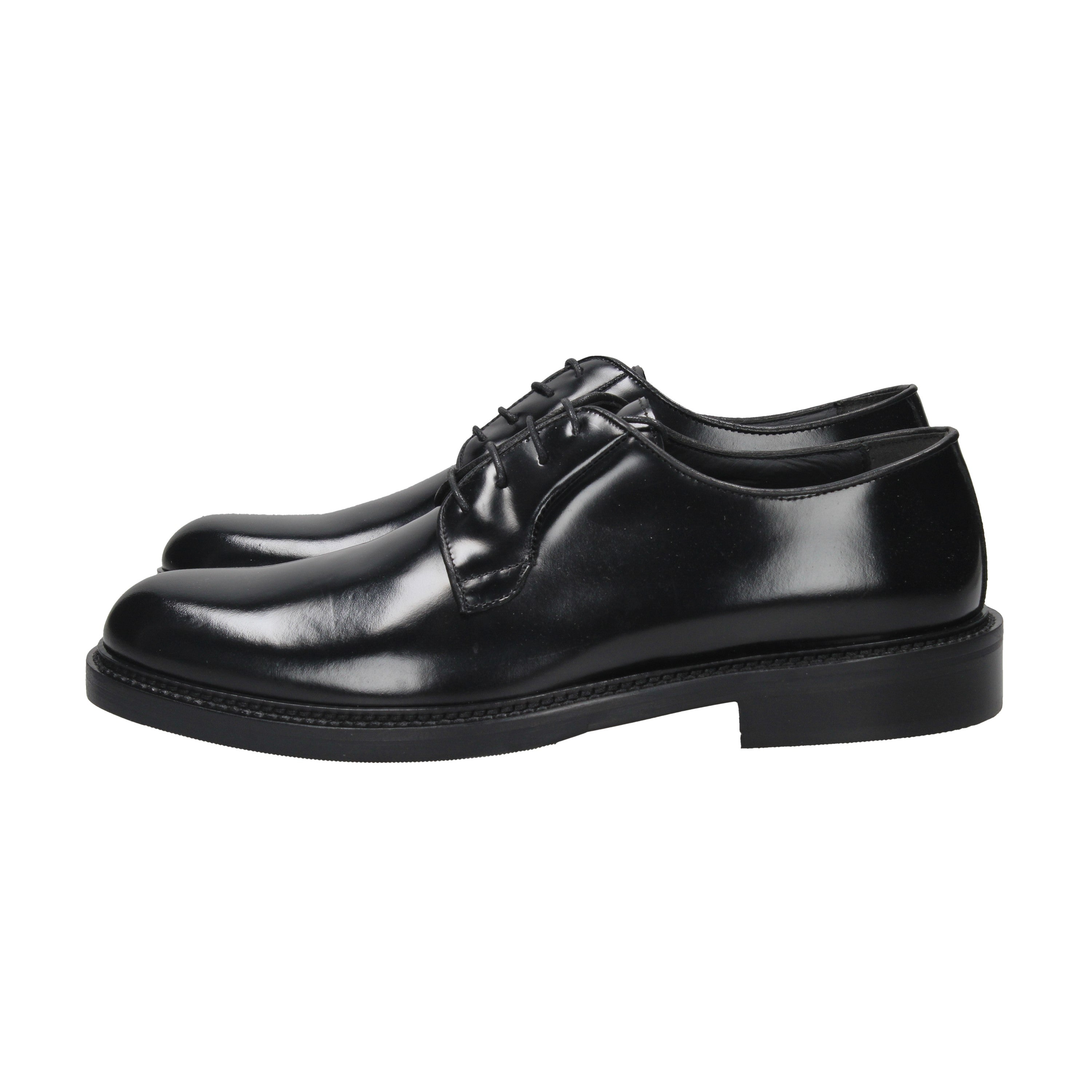 NERO | SANTANDREA - U 424/ Stringata