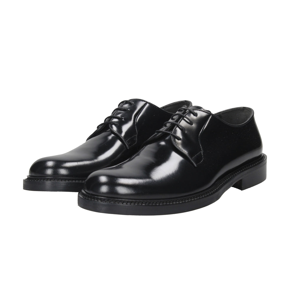 NERO | SANTANDREA - U 424/ Stringata