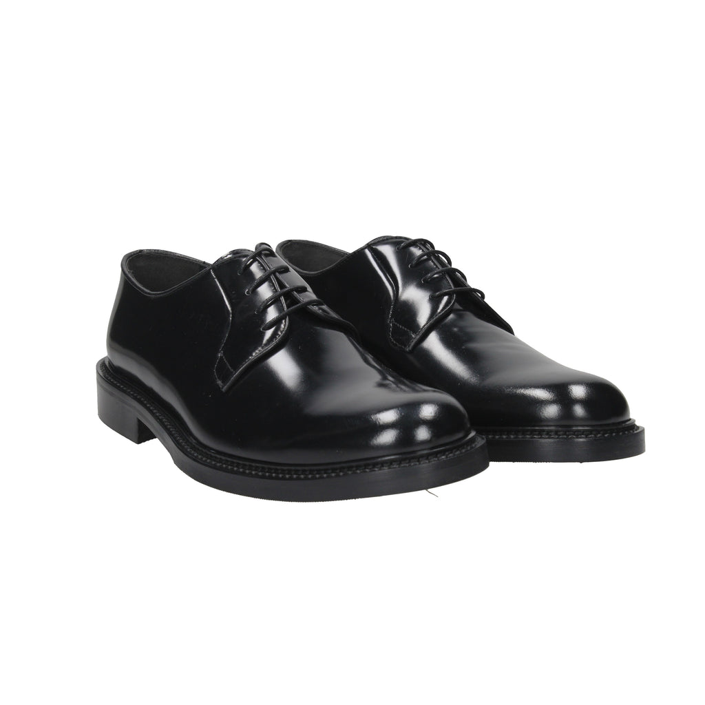 NERO | SANTANDREA - U 424/ Stringata