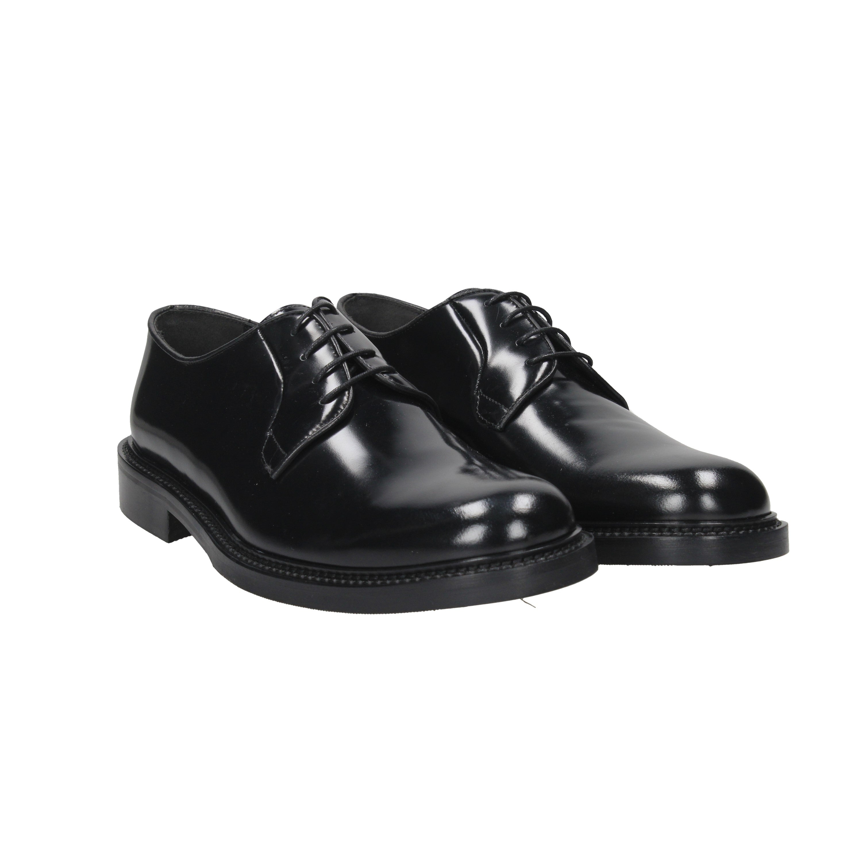 NERO | SANTANDREA - U 424/ Stringata