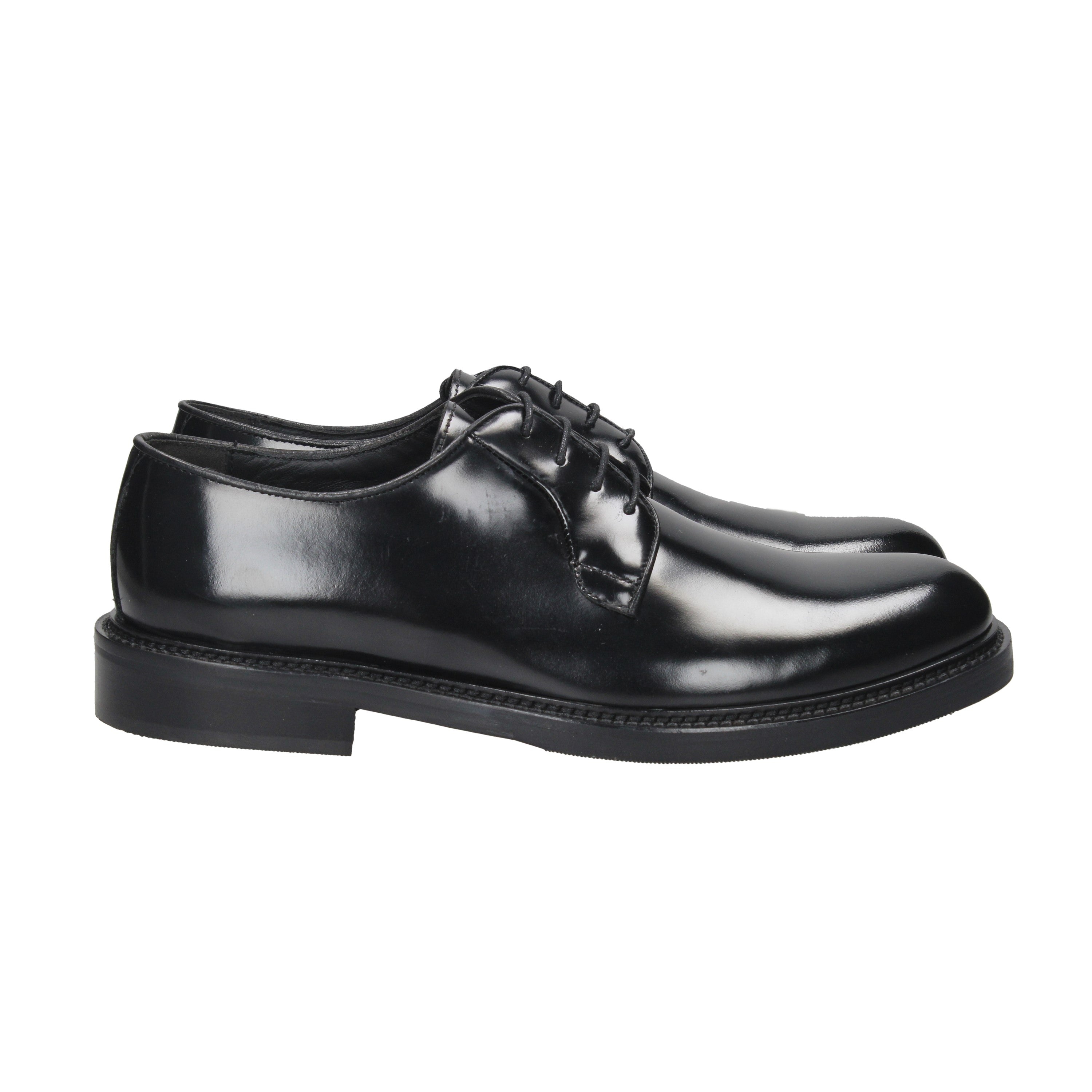 NERO | SANTANDREA - U 424/ Stringata