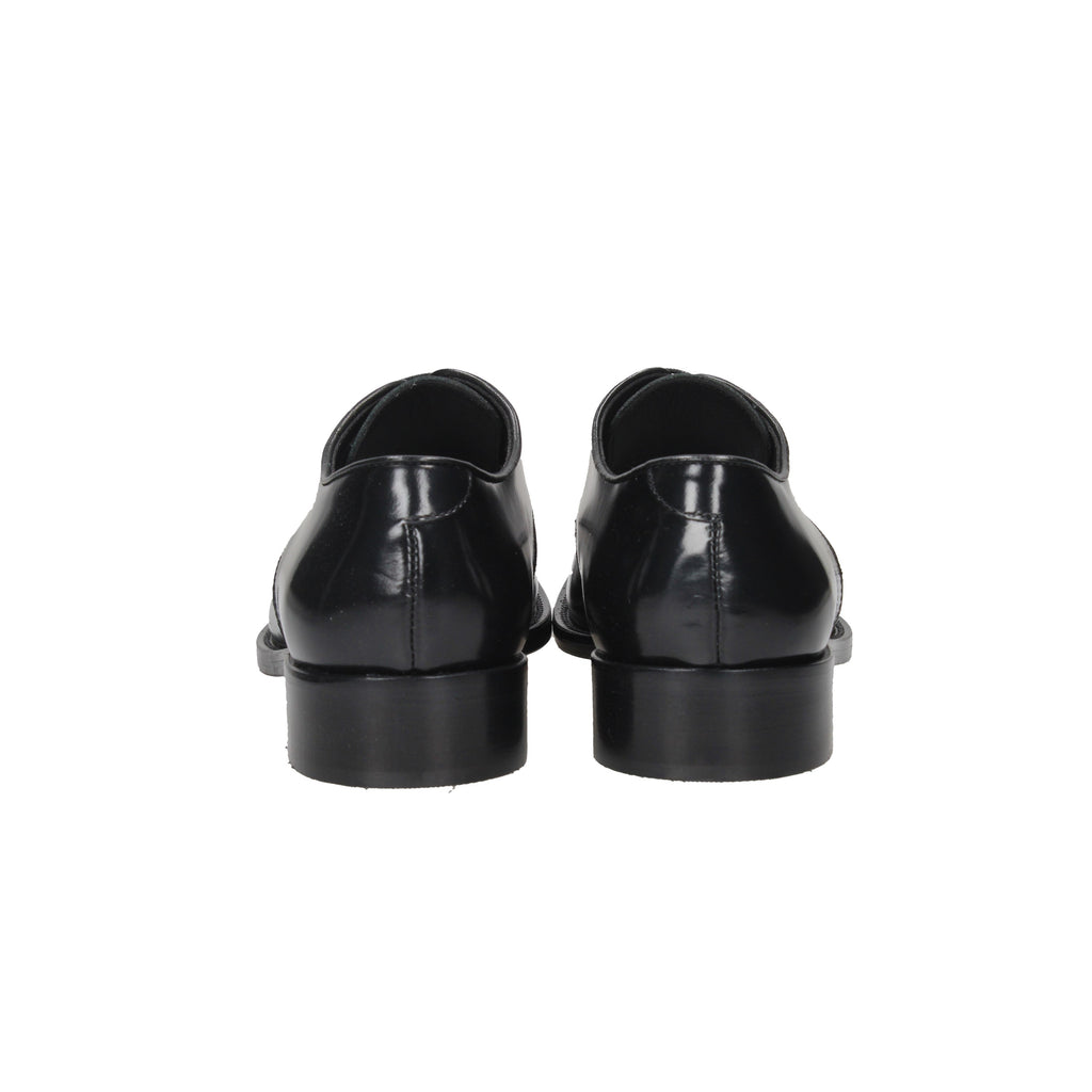 NERO | SANTANDREA - U 7901C Stringata
