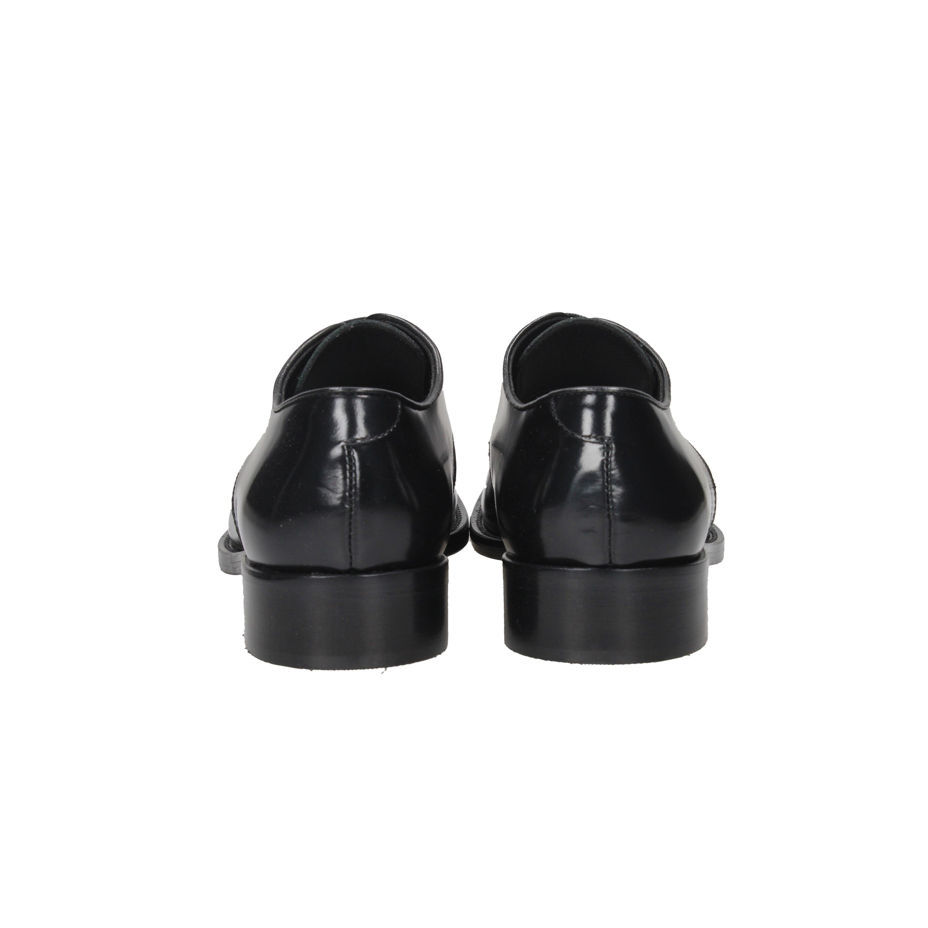 NERO | SANTANDREA - U 7901C Stringata