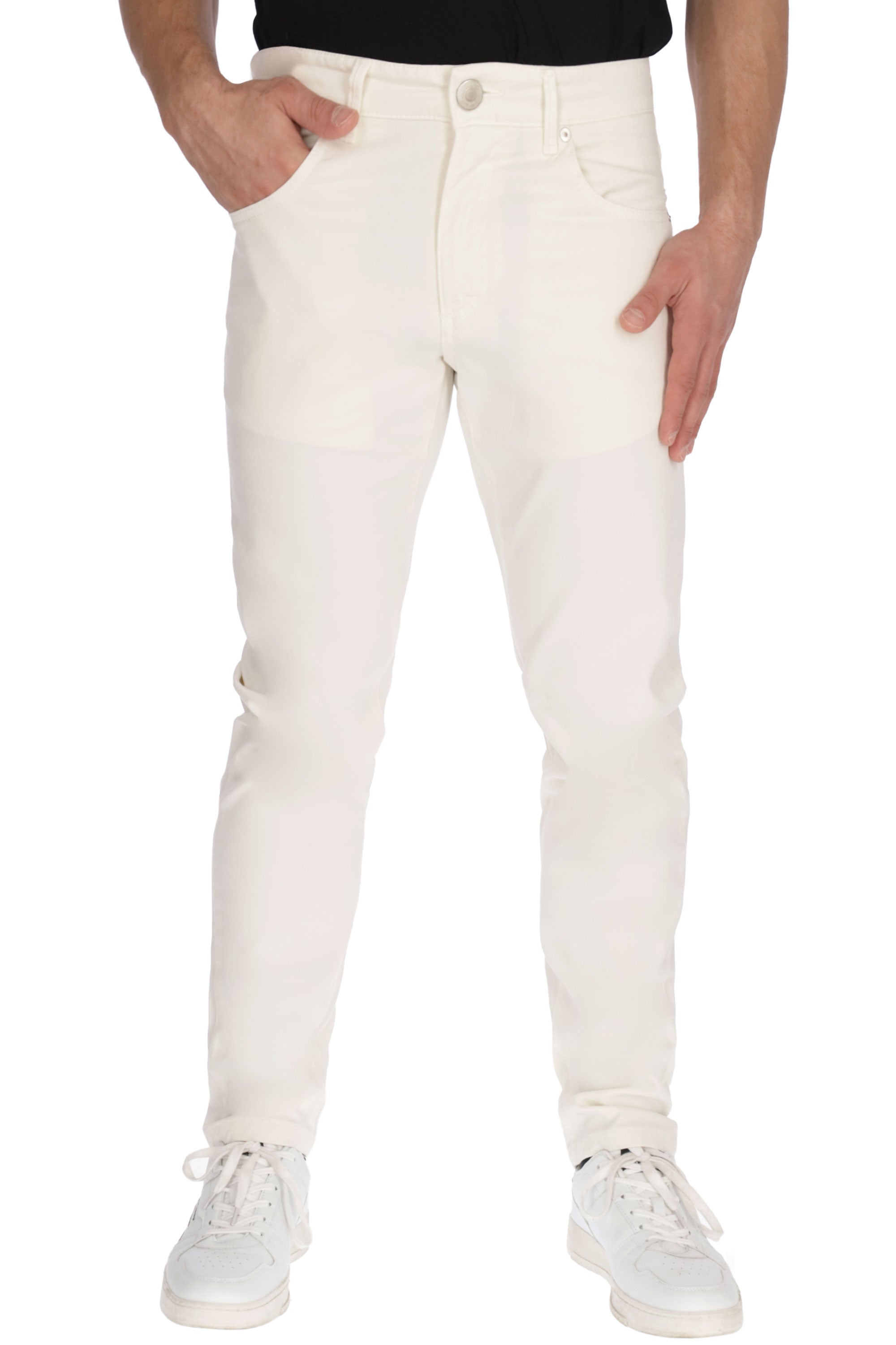 PANNA | PI.ZETA.ONE - U PZV17/42049 Pantalone