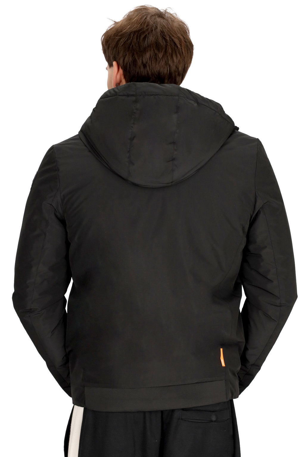 NERO | SUNS - U GBS53038U Giubbino