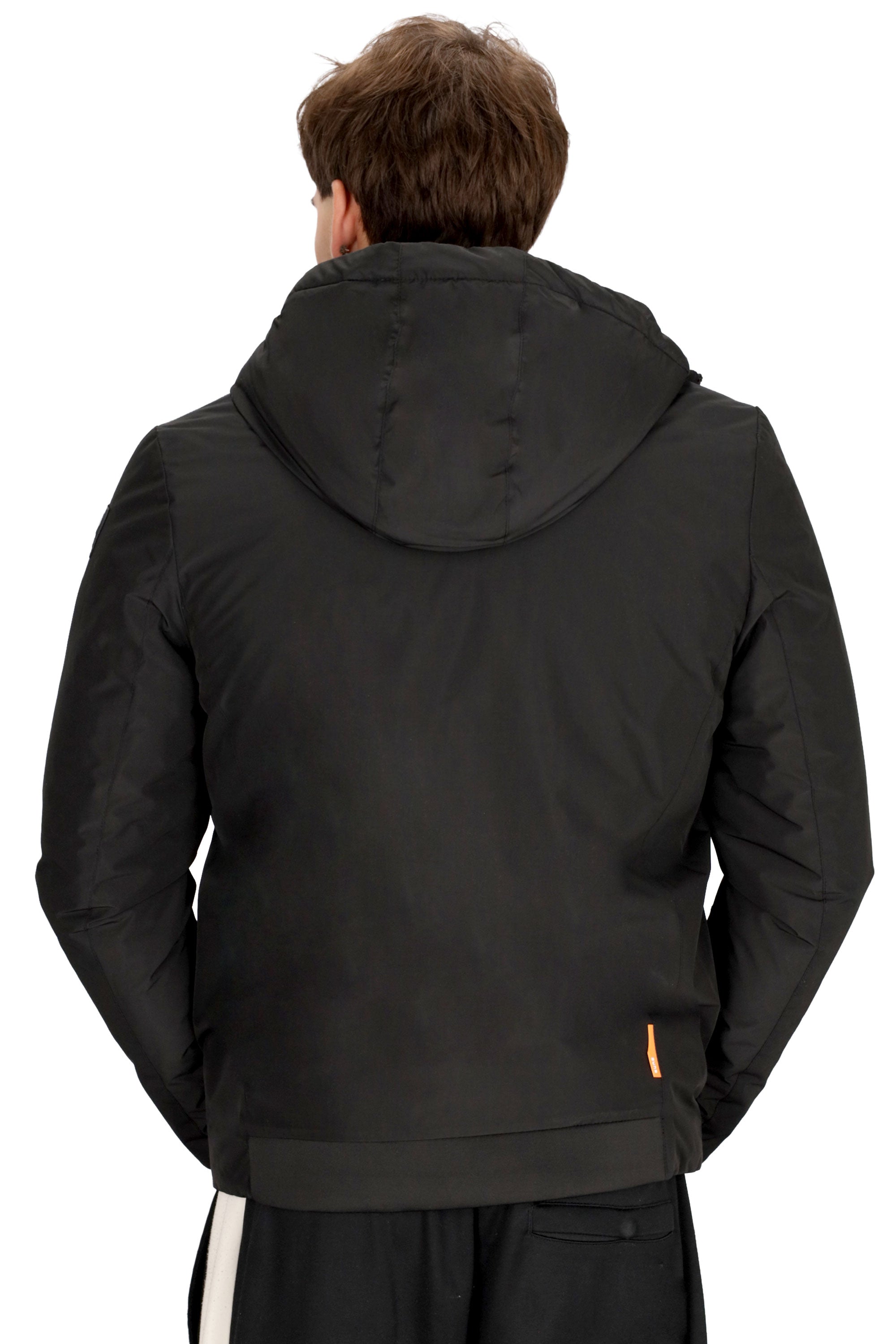 NERO | SUNS - U GBS53038U Giubbino