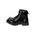 NERO | LUMBERJACK JUNIOR - BA SGE6701002S04 Anfibio