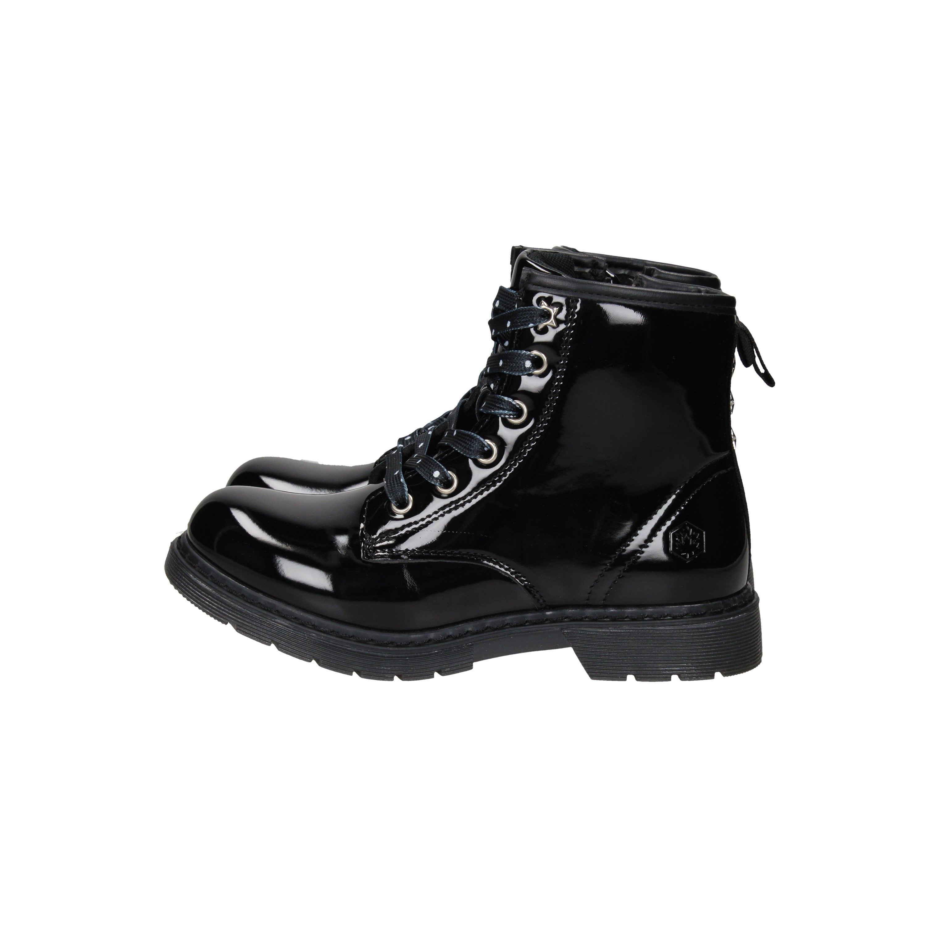 NERO | LUMBERJACK JUNIOR - BA SGE6701002S04 Anfibio