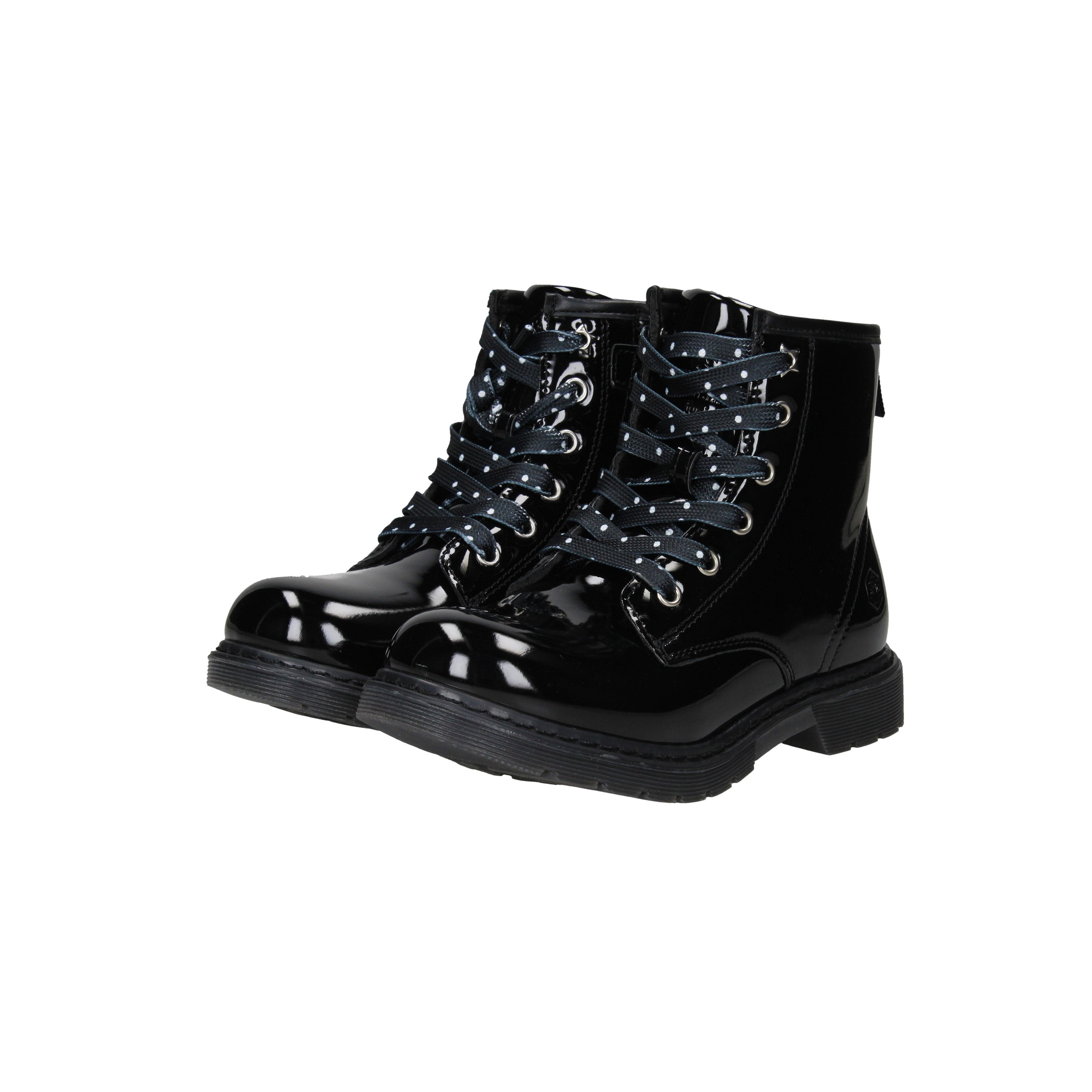 NERO | LUMBERJACK JUNIOR - BA SGE6701002S04 Anfibio