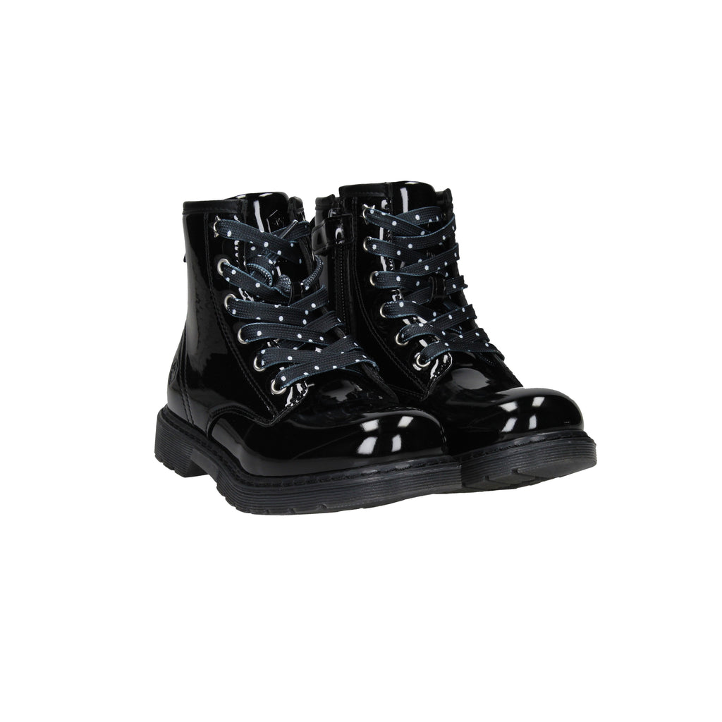 NERO | LUMBERJACK JUNIOR - BA SGE6701002S04 Anfibio