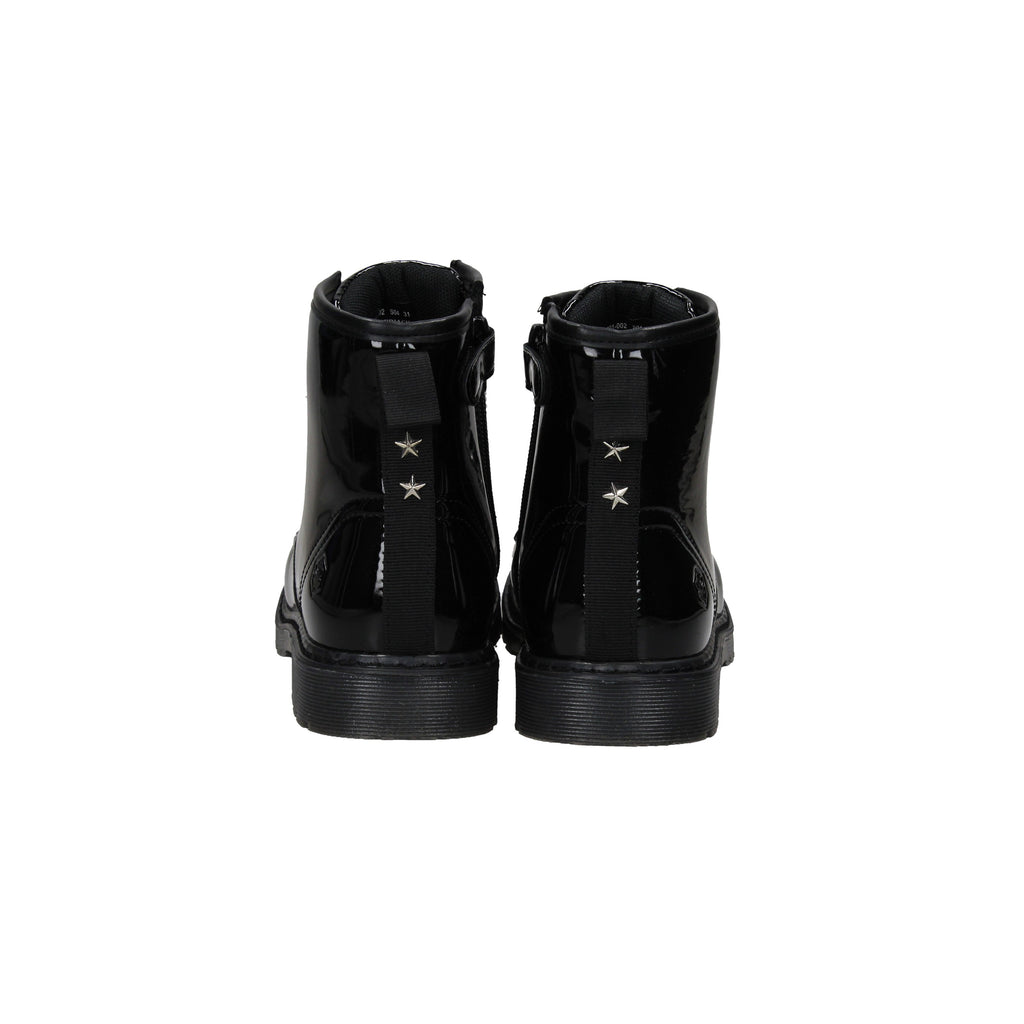 NERO | LUMBERJACK JUNIOR - BA SGE6701002S04 Anfibio