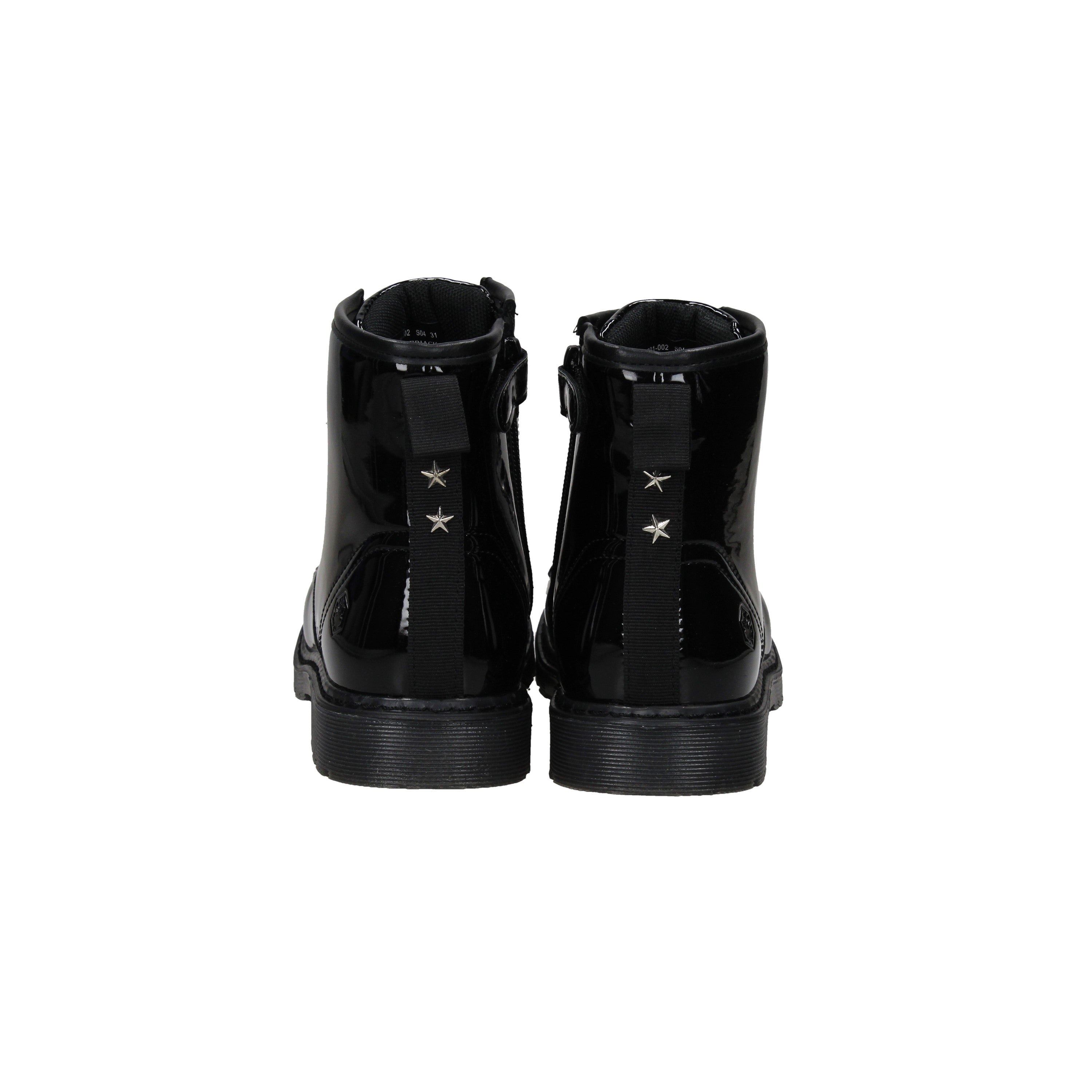 NERO | LUMBERJACK JUNIOR - BA SGE6701002S04 Anfibio
