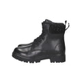 NERO | LUMBERJACK JUNIOR - BA SGH1601003M07 Anfibio