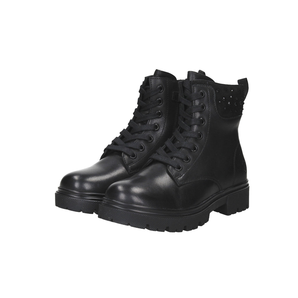 NERO | LUMBERJACK JUNIOR - BA SGH1601003M07 Anfibio