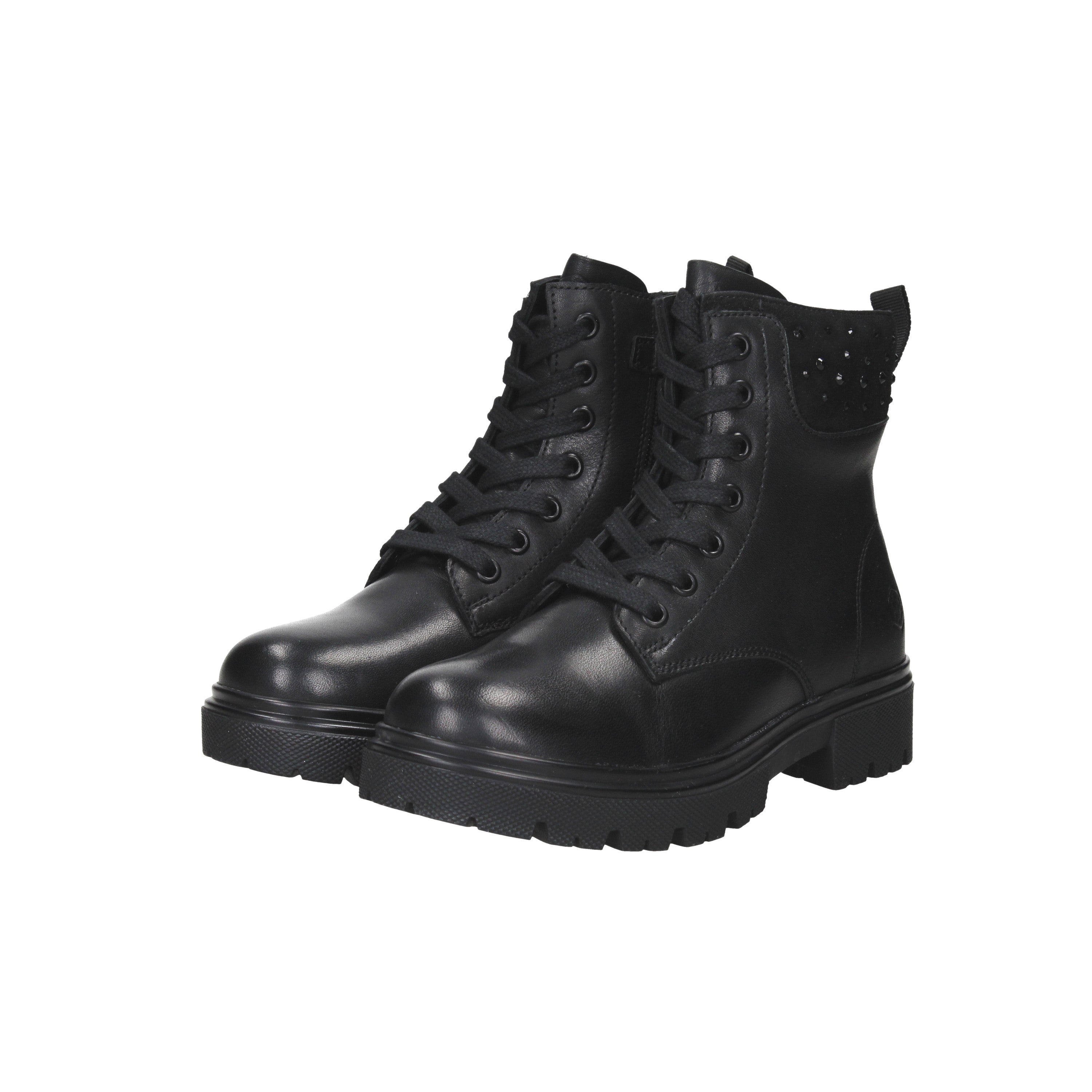 NERO | LUMBERJACK JUNIOR - BA SGH1601003M07 Anfibio