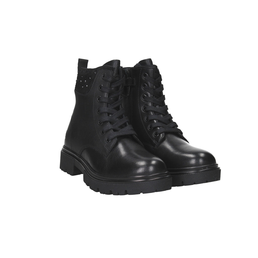 NERO | LUMBERJACK JUNIOR - BA SGH1601003M07 Anfibio