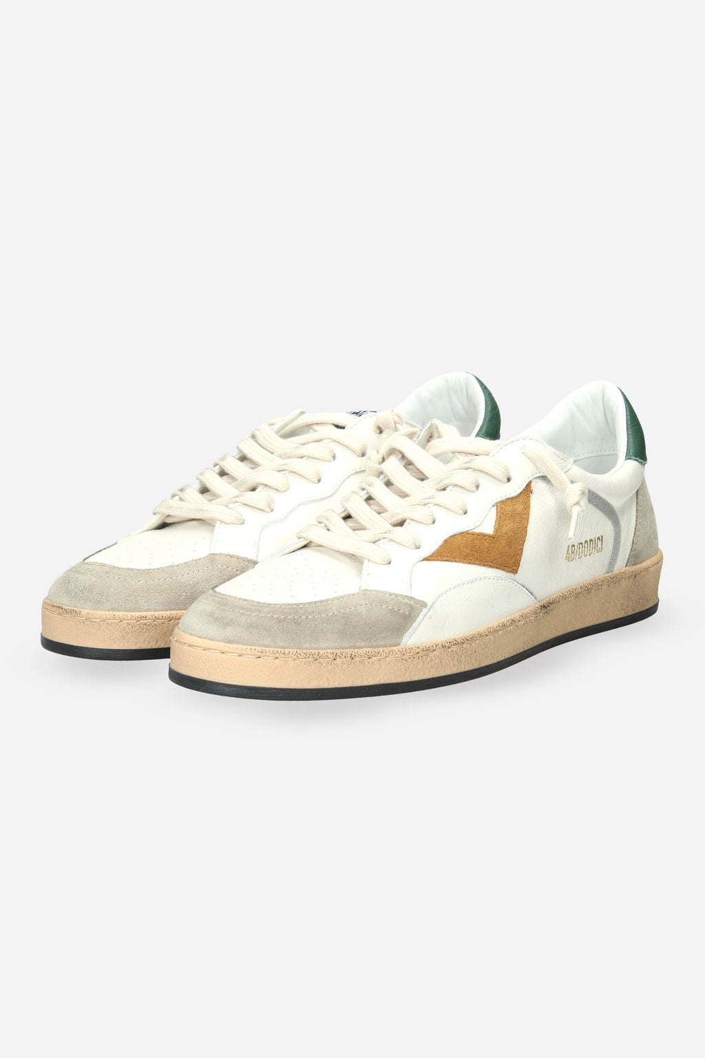 BIANCO | 4B12 - U U90 Sneakers