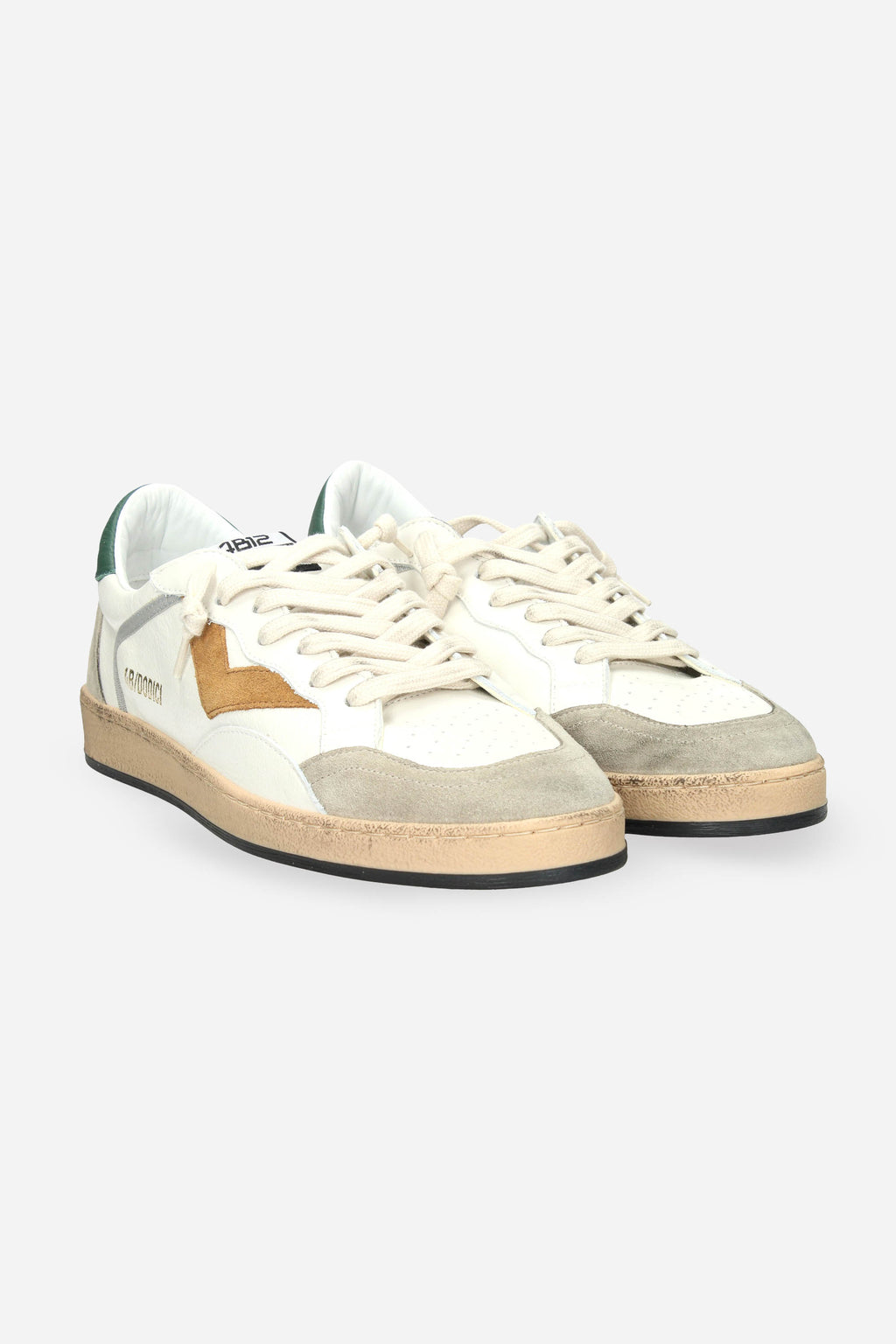 BIANCO | 4B12 - U U90 Sneakers