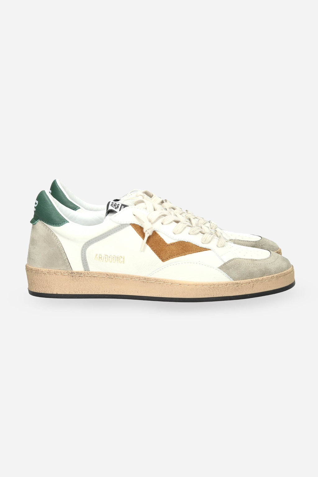BIANCO | 4B12 - U U90 Sneakers
