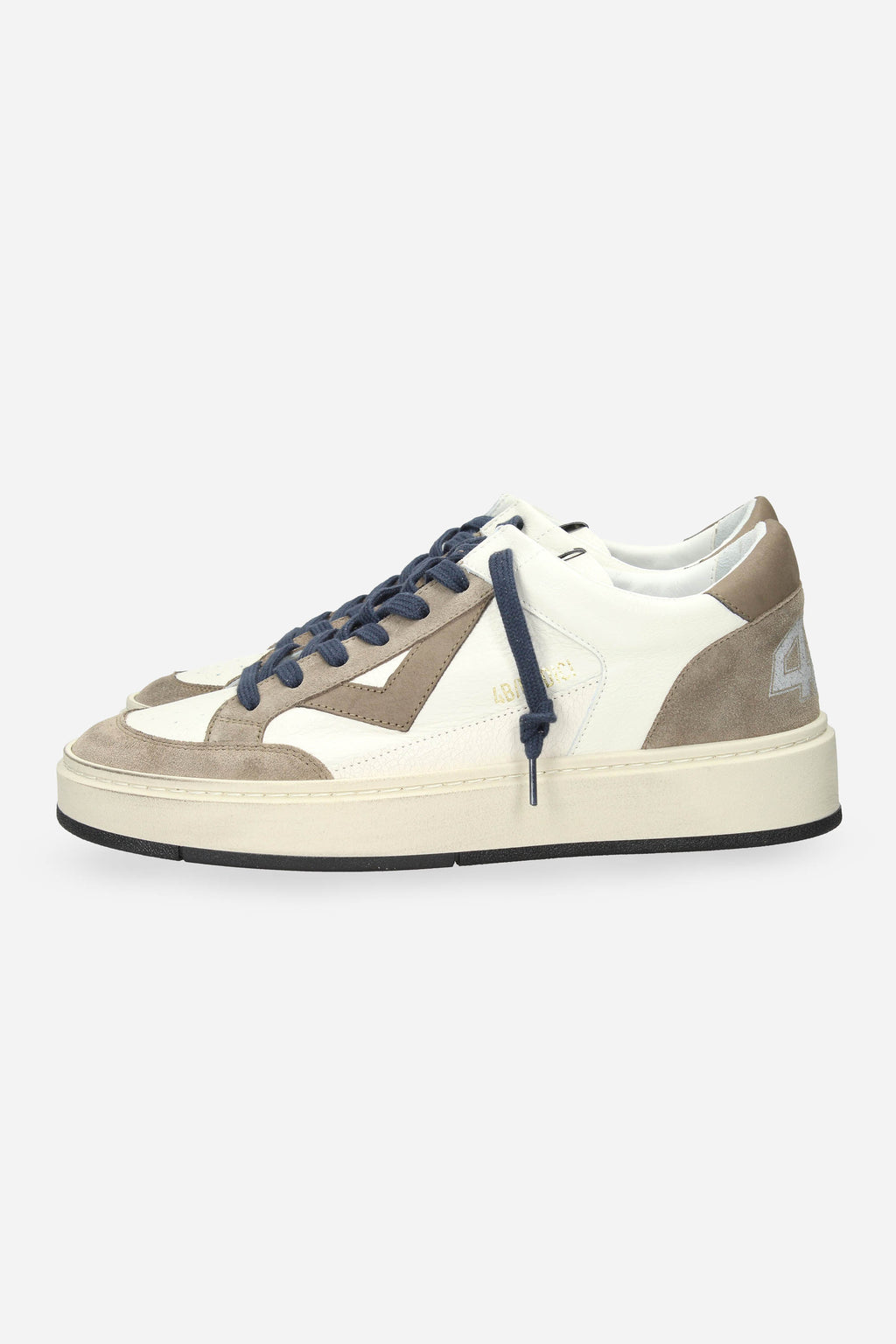 BIANCO | 4B12 - U U918 Sneakers