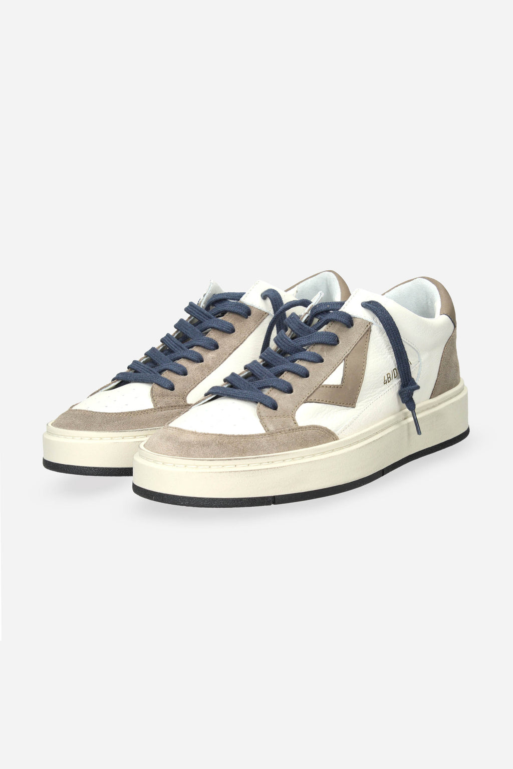 BIANCO | 4B12 - U U918 Sneakers