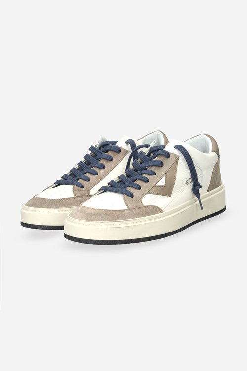 BIANCO | 4B12 - U U918 Sneakers
