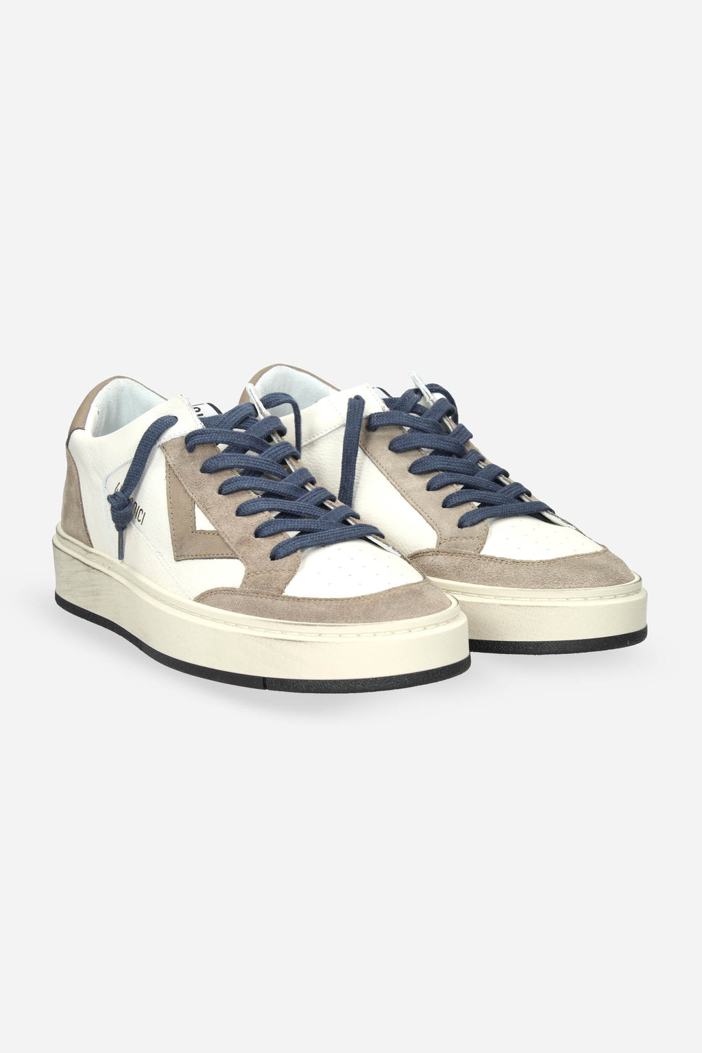 BIANCO | 4B12 - U U918 Sneakers