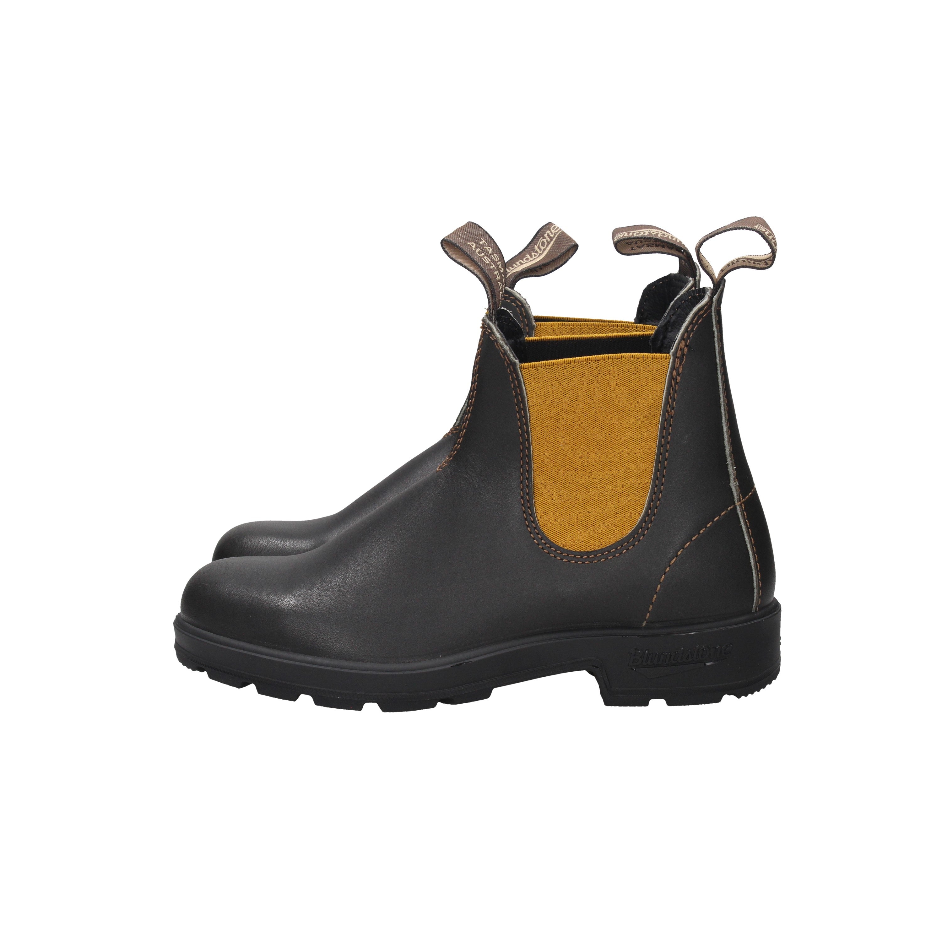 MARRONE | BLUNDSTONE - 1919 Beatles