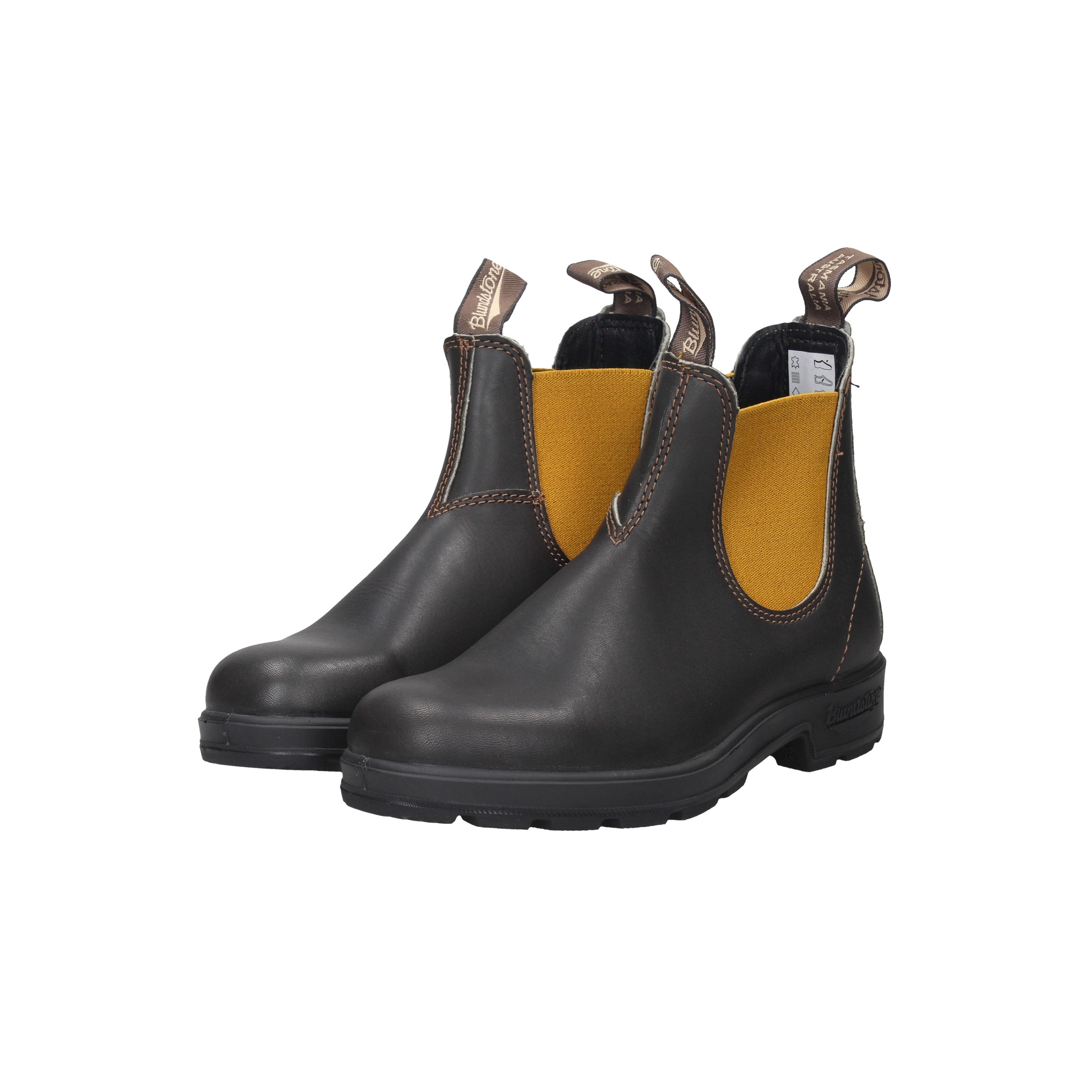 MARRONE | BLUNDSTONE - 1919 Beatles