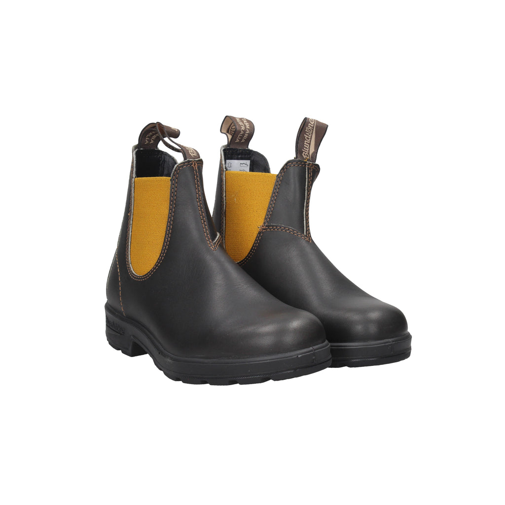 MARRONE | BLUNDSTONE - 1919 Beatles