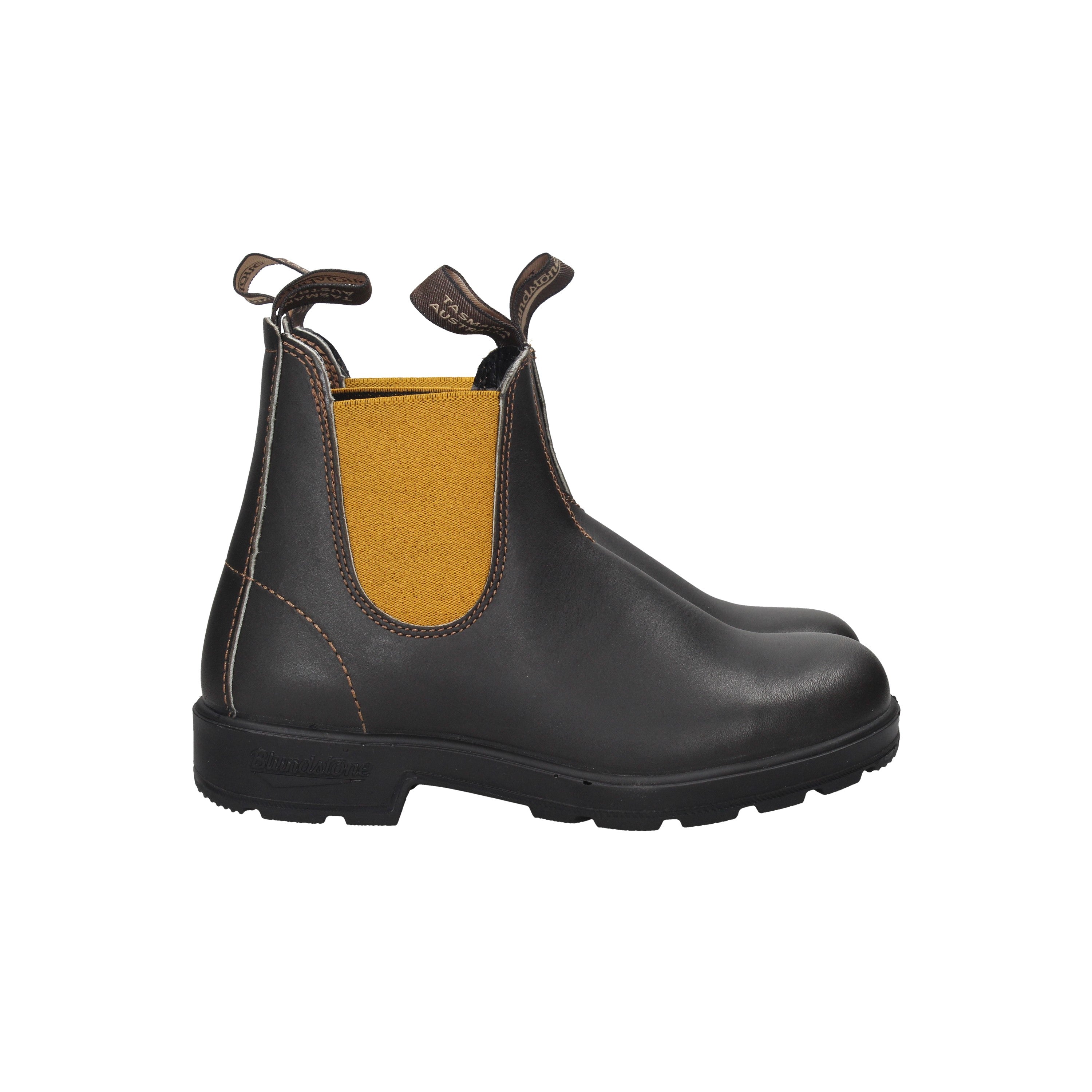 MARRONE | BLUNDSTONE - 1919 Beatles