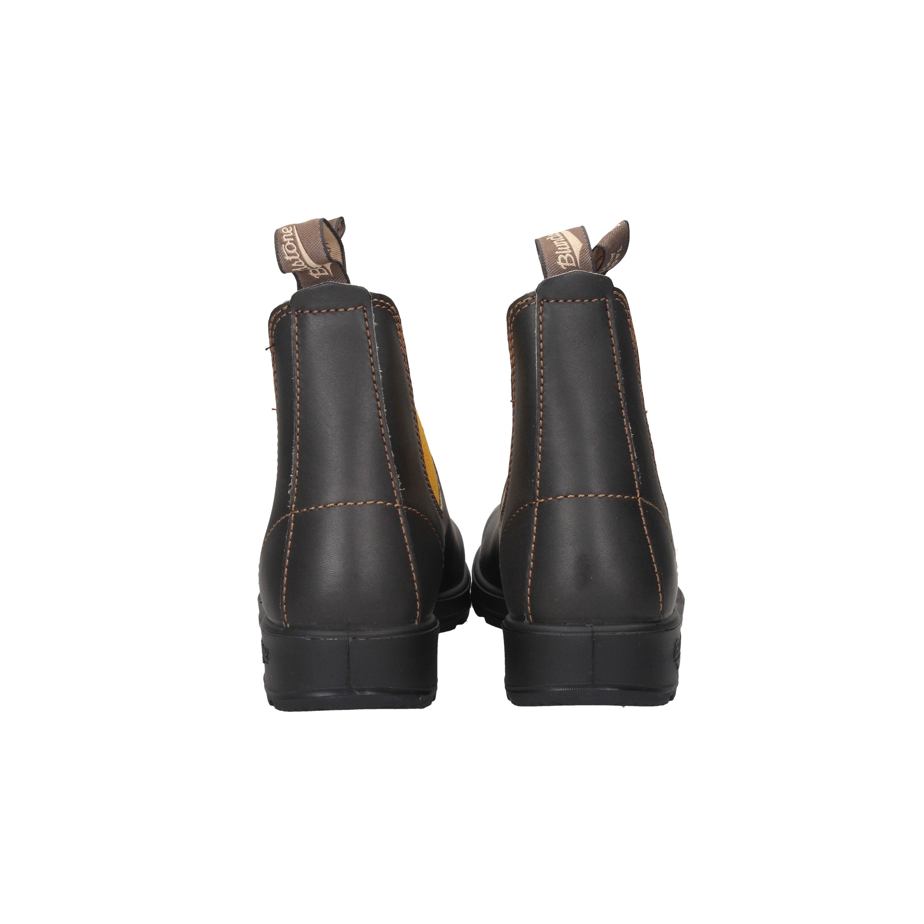 MARRONE | BLUNDSTONE - 1919 Beatles